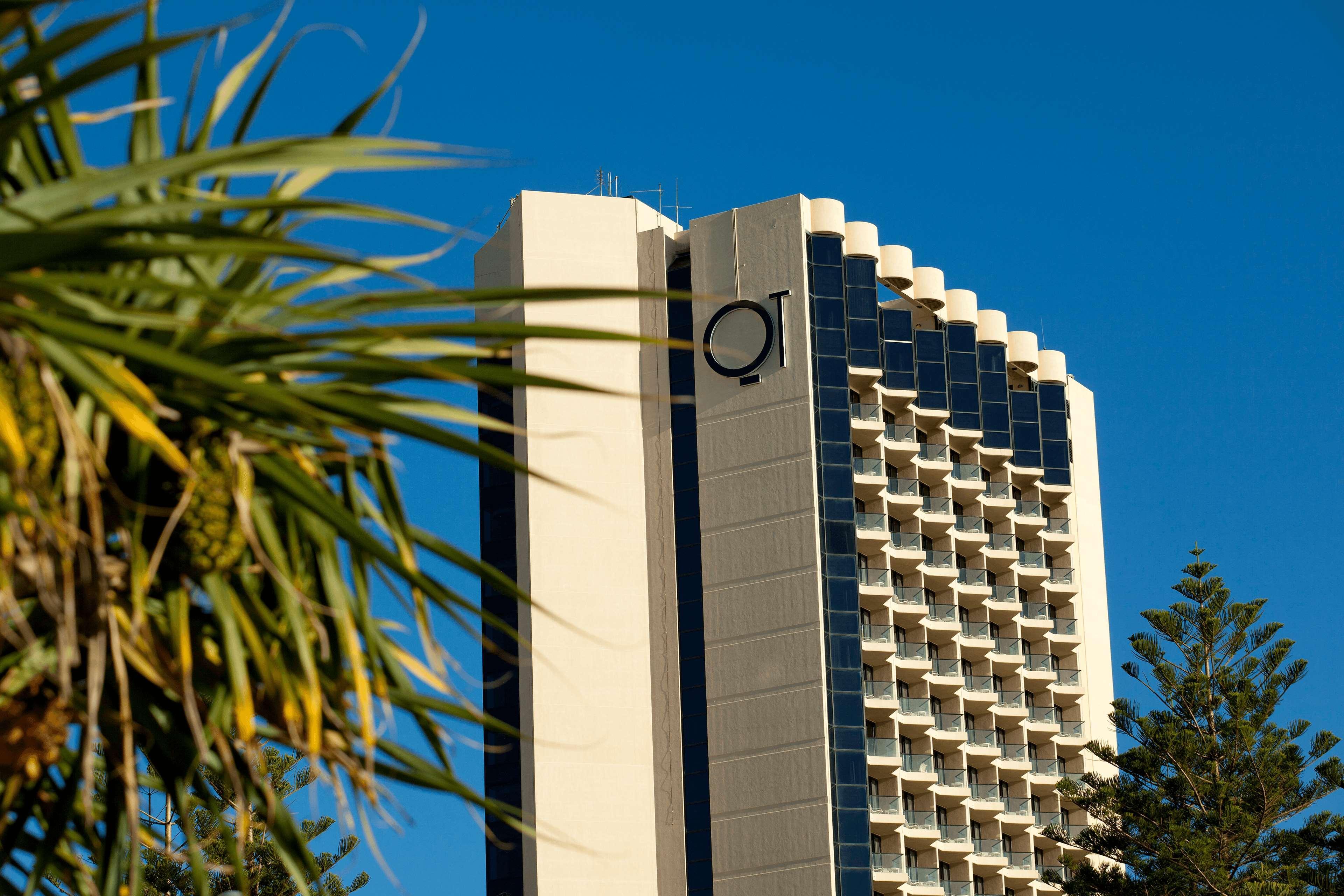 Qt Hotel Gold Coast