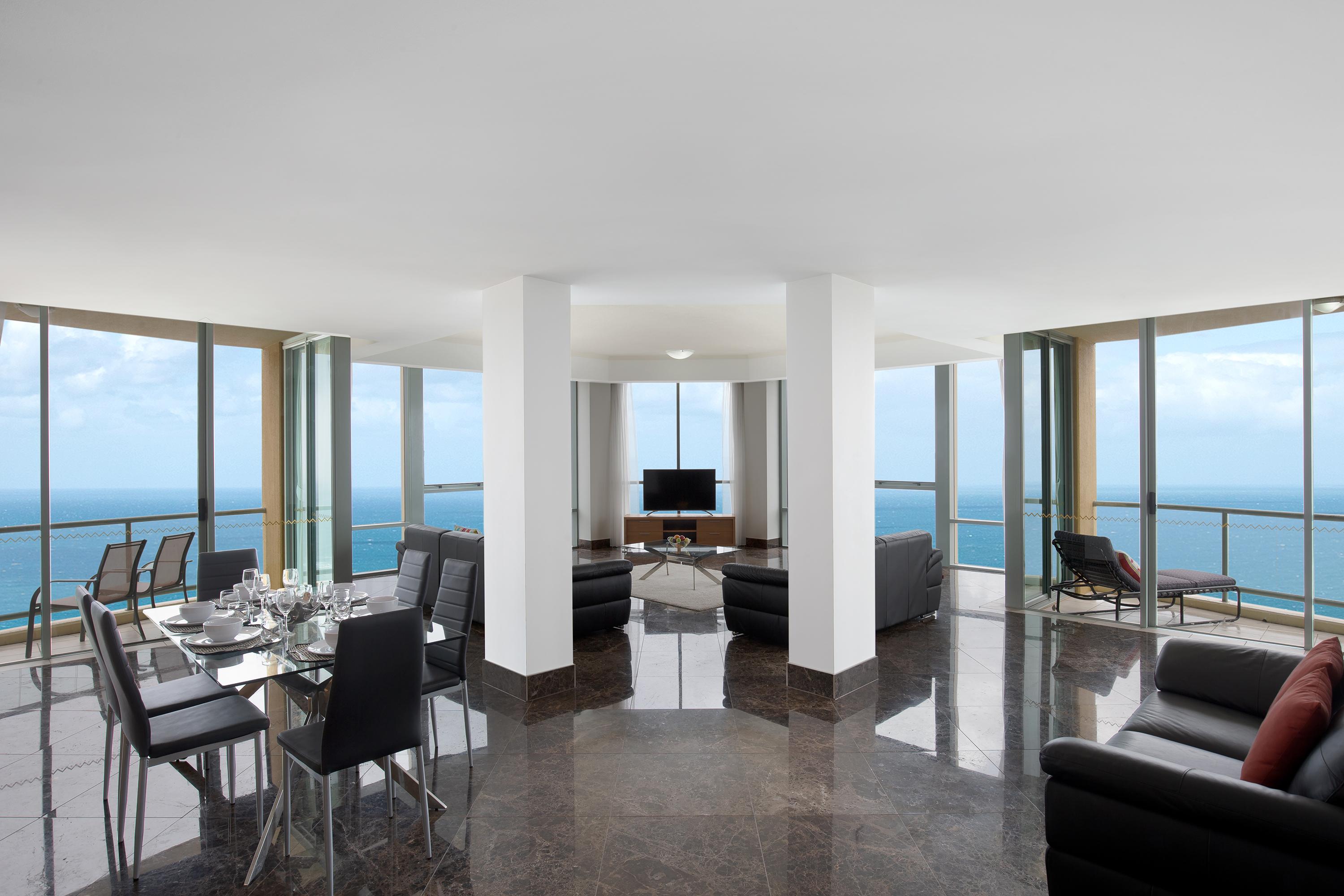 Mantra Sun Aparthotel