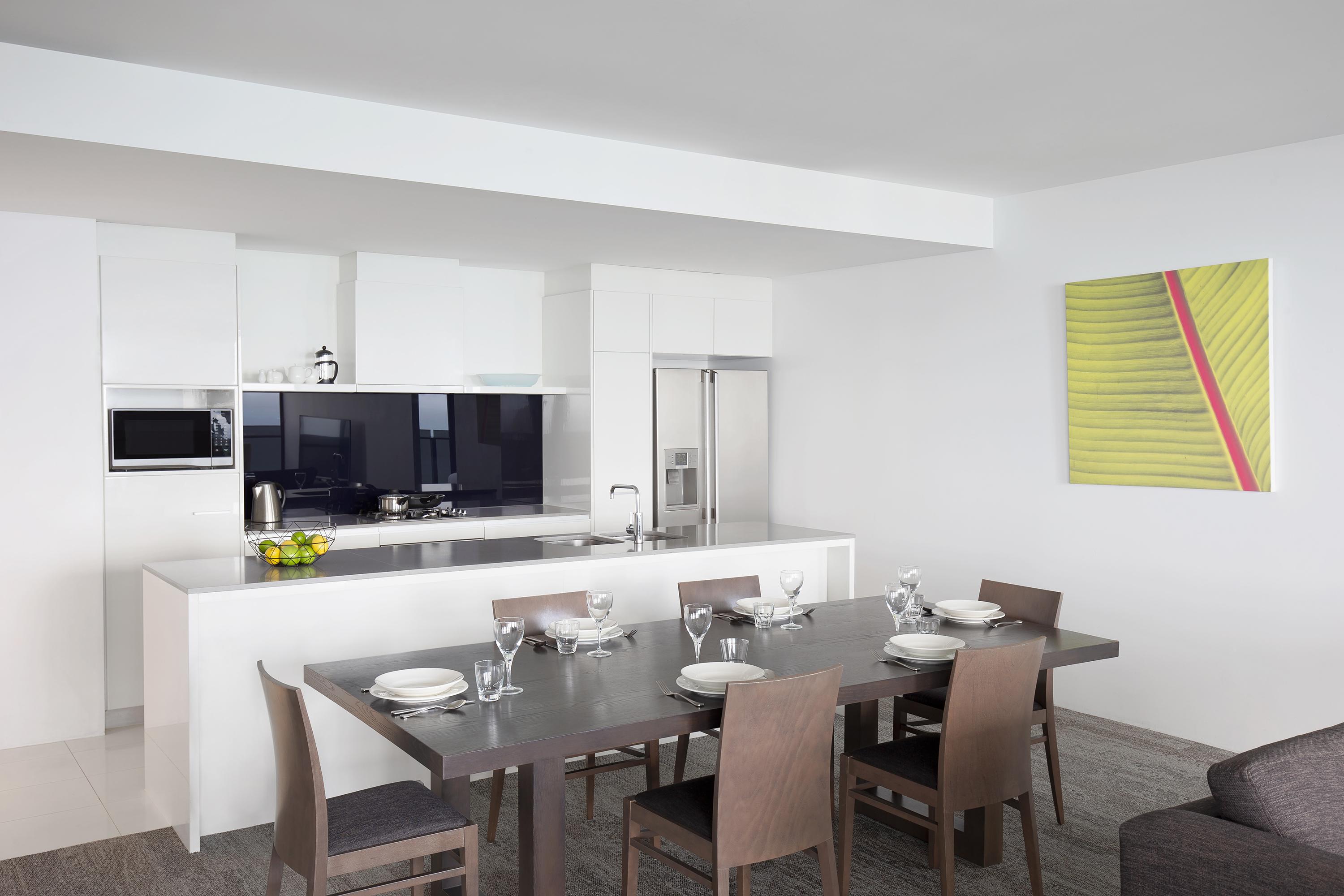 Aparthotel Mantra Circle On Cavill Gold Coast