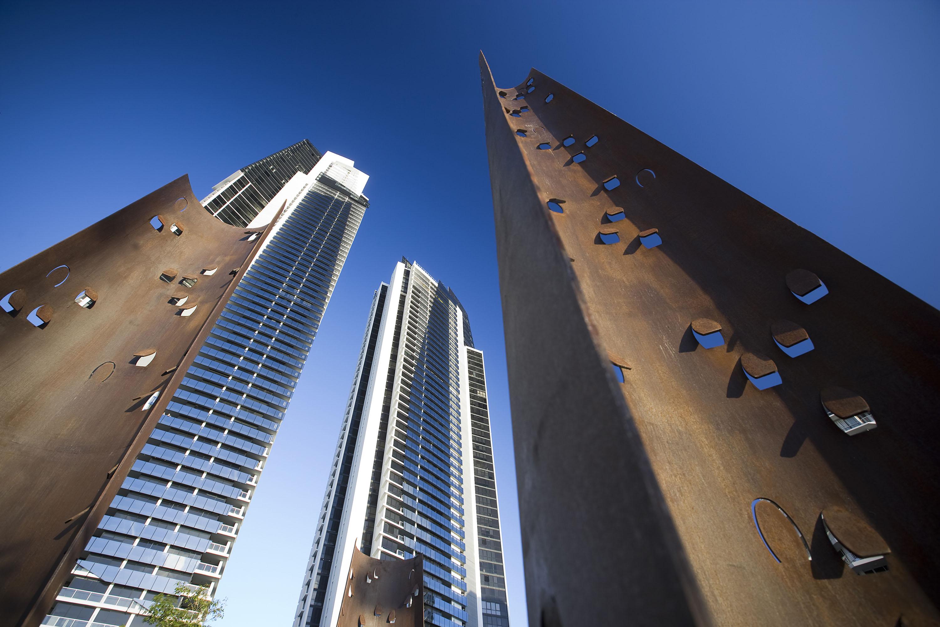 Mantra Circle On Cavill Gold Coast