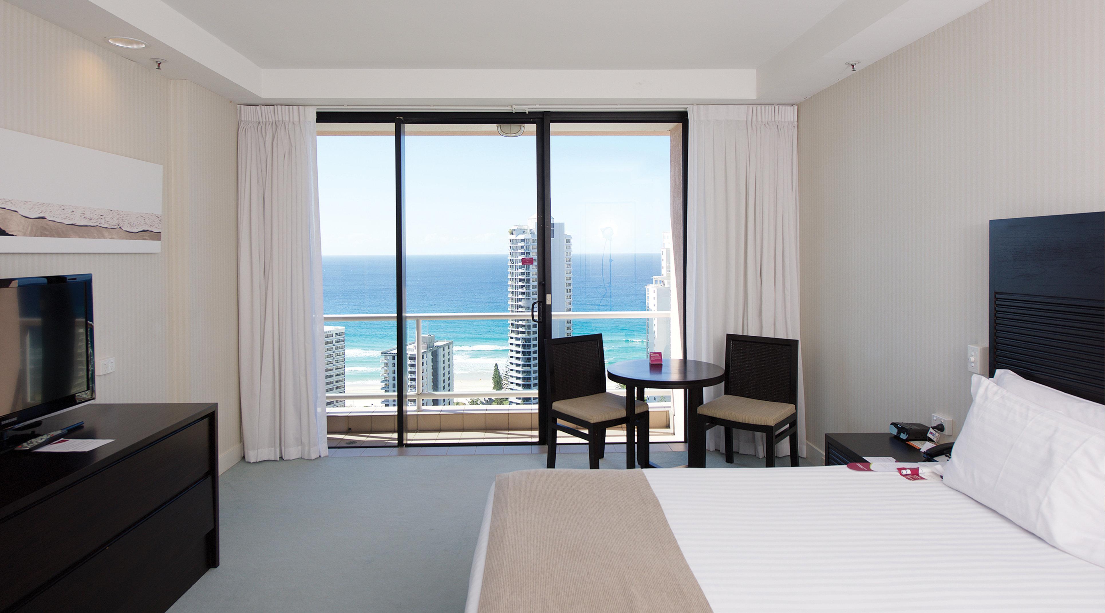 Crowne Plaza Surfers Paradise By Ihg 4* Gold Coast