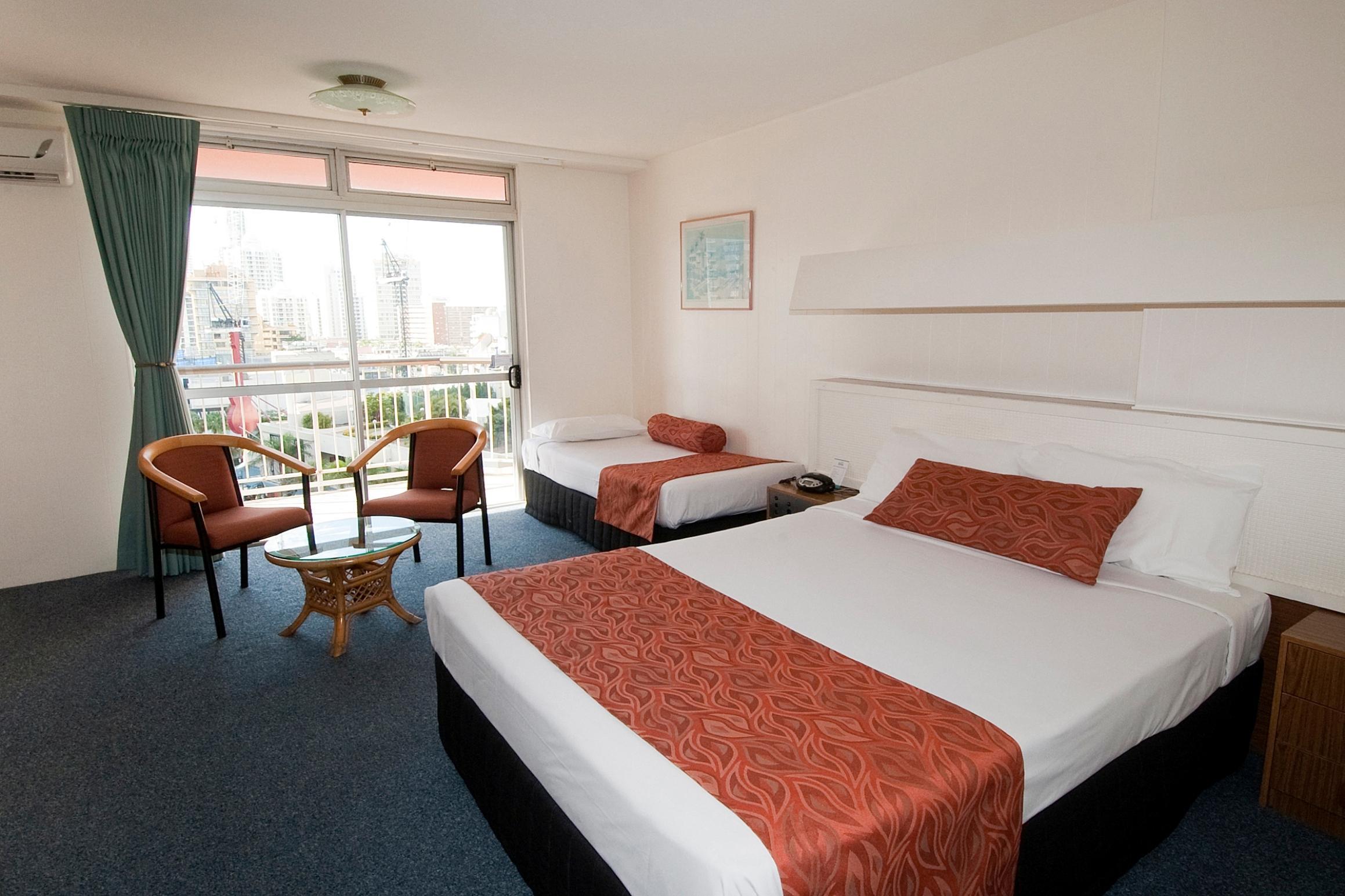 The Island (adults Only) 4*