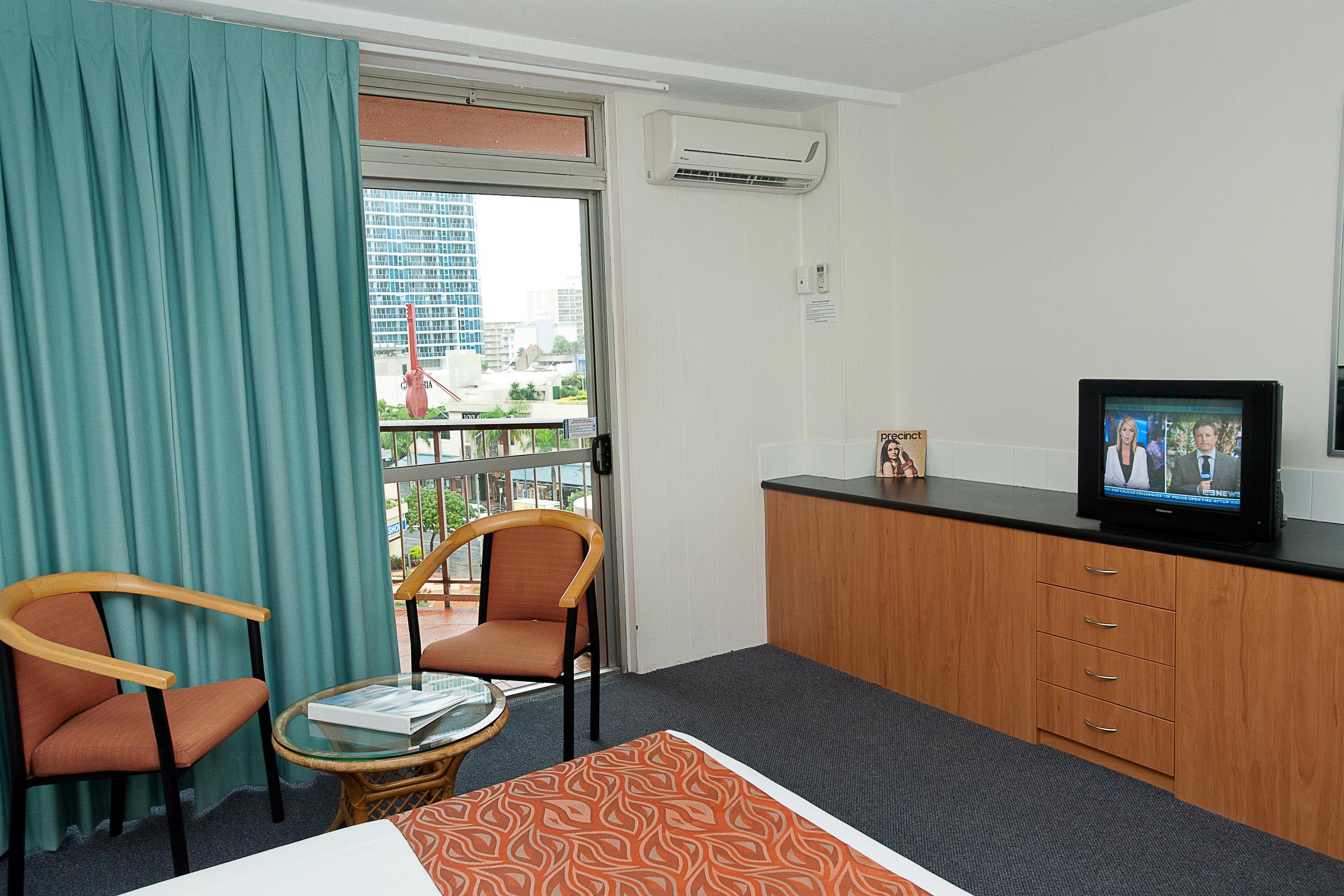 The Island (adults Only) Gold Coast