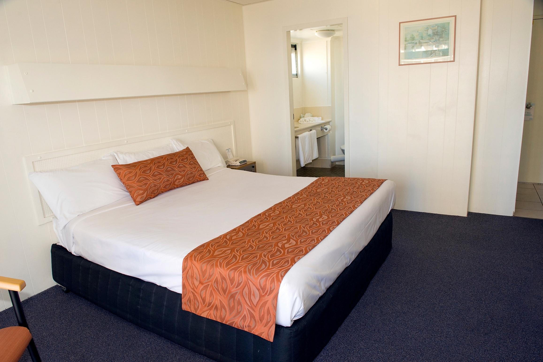 Hotel The Island (adults Only) Gold Coast
