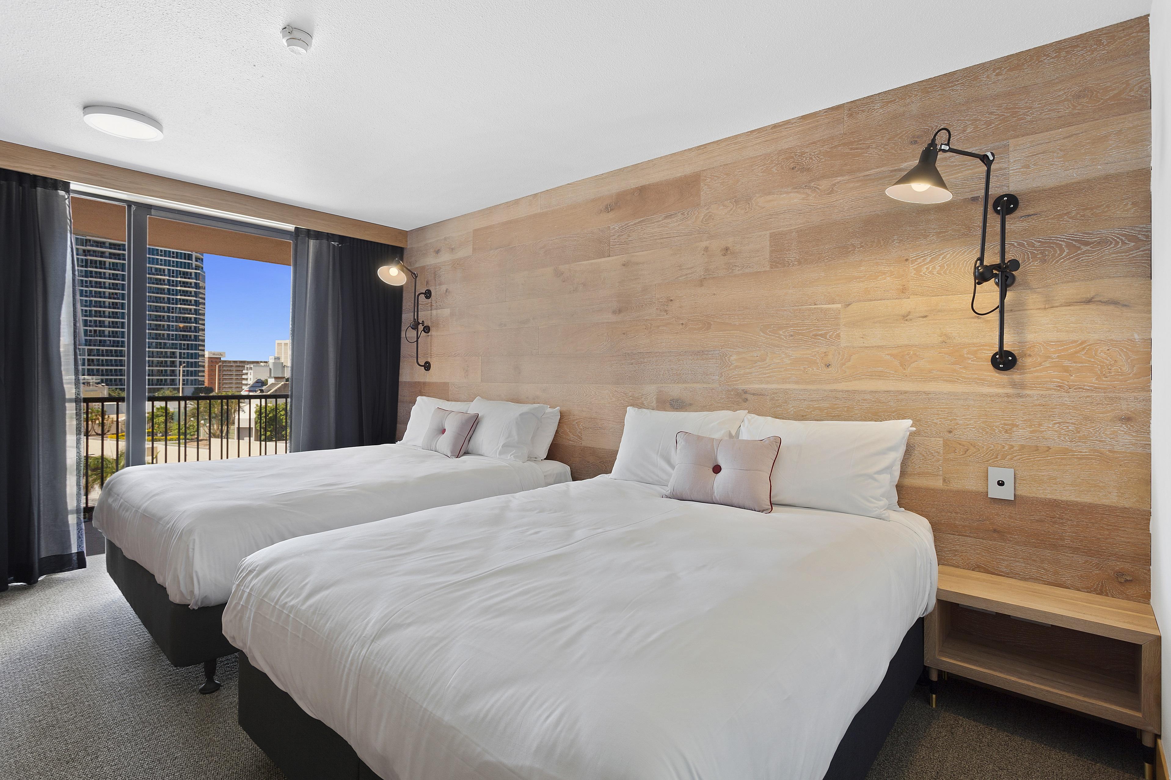 The Island (adults Only) Hotel