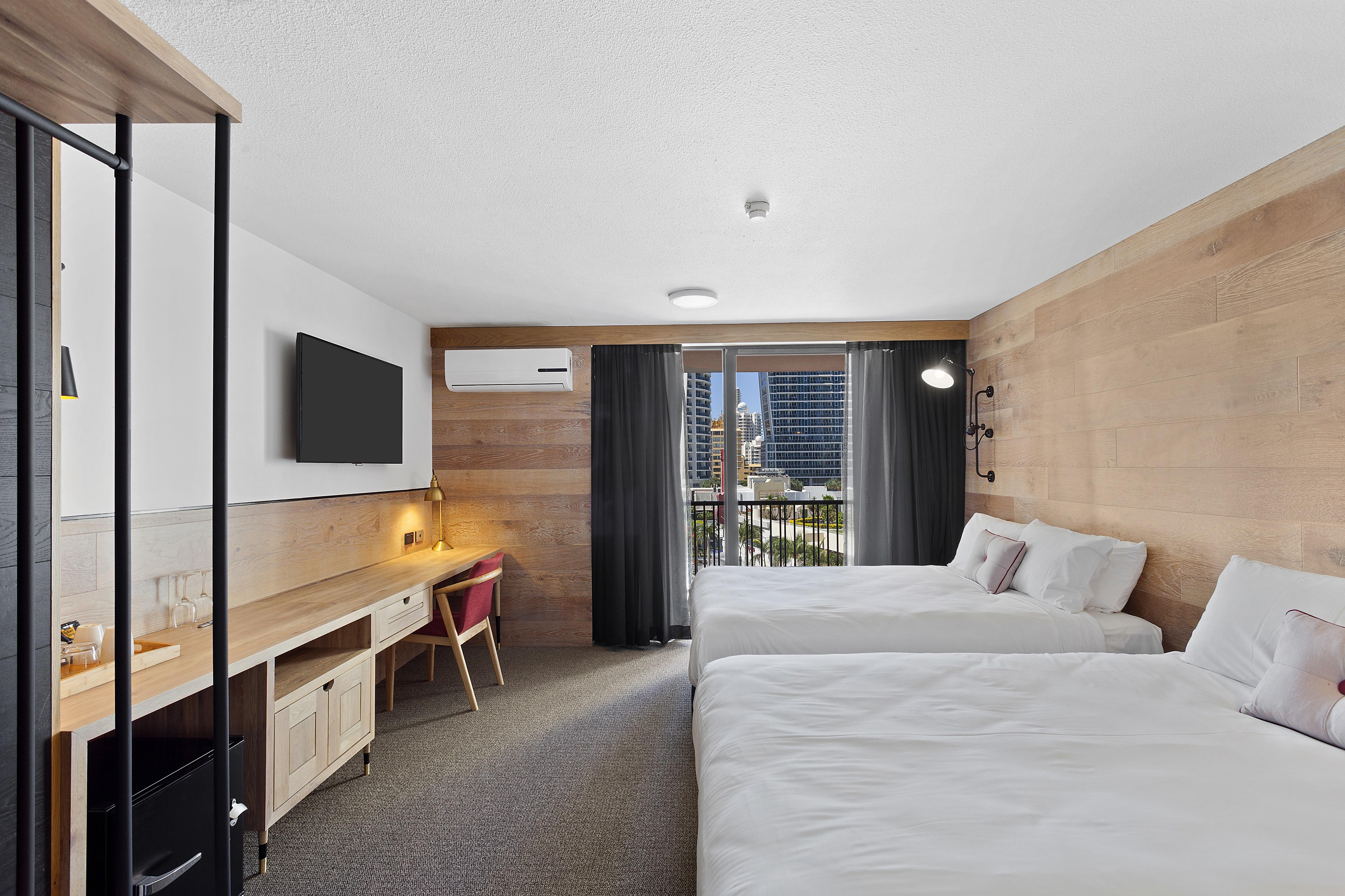 The Island (adults Only) Gold Coast