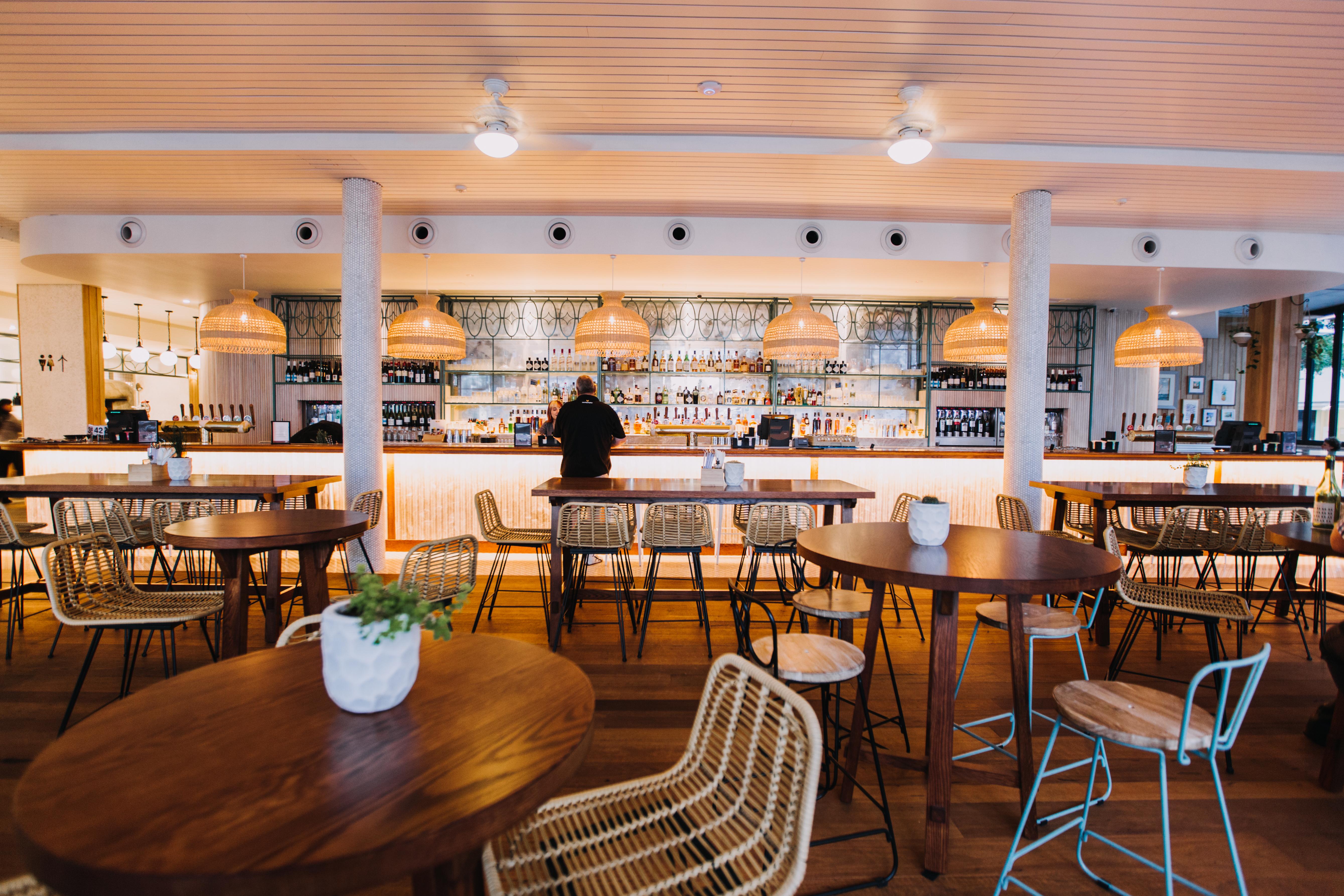 The Island (adults Only) 4* Gold Coast