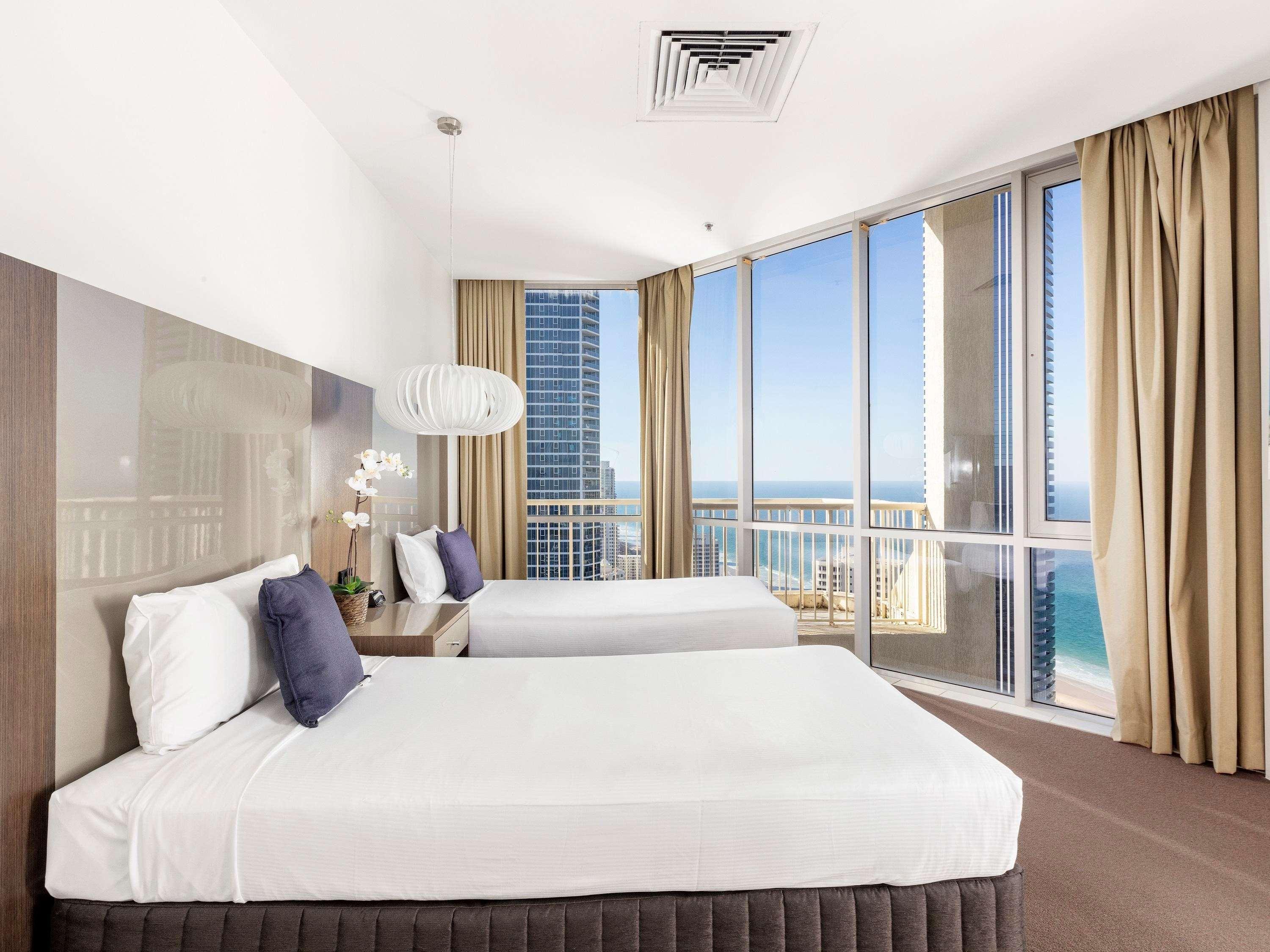 Novotel Surfers Paradise Gold Coast