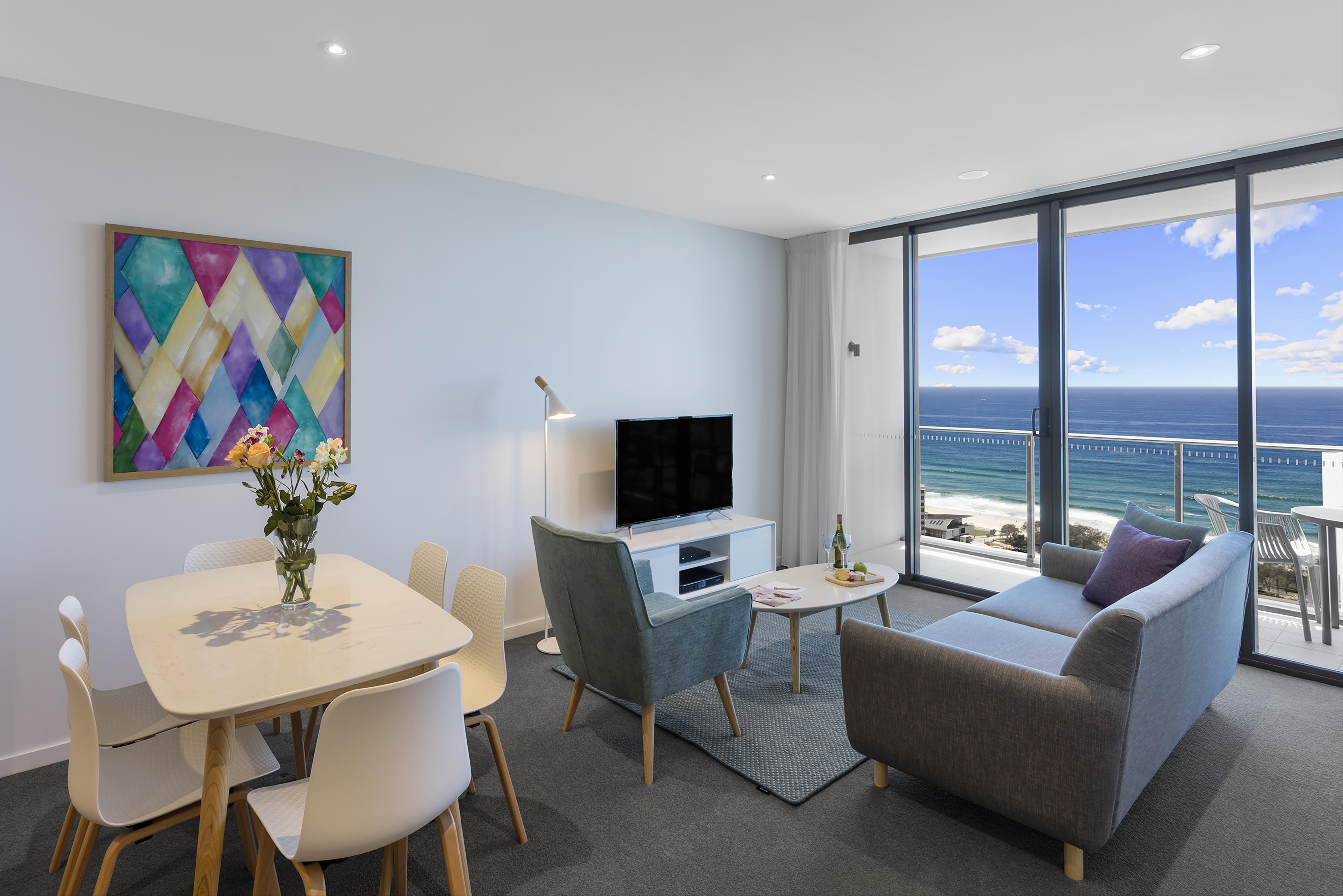 Avani Broadbeach Residences
