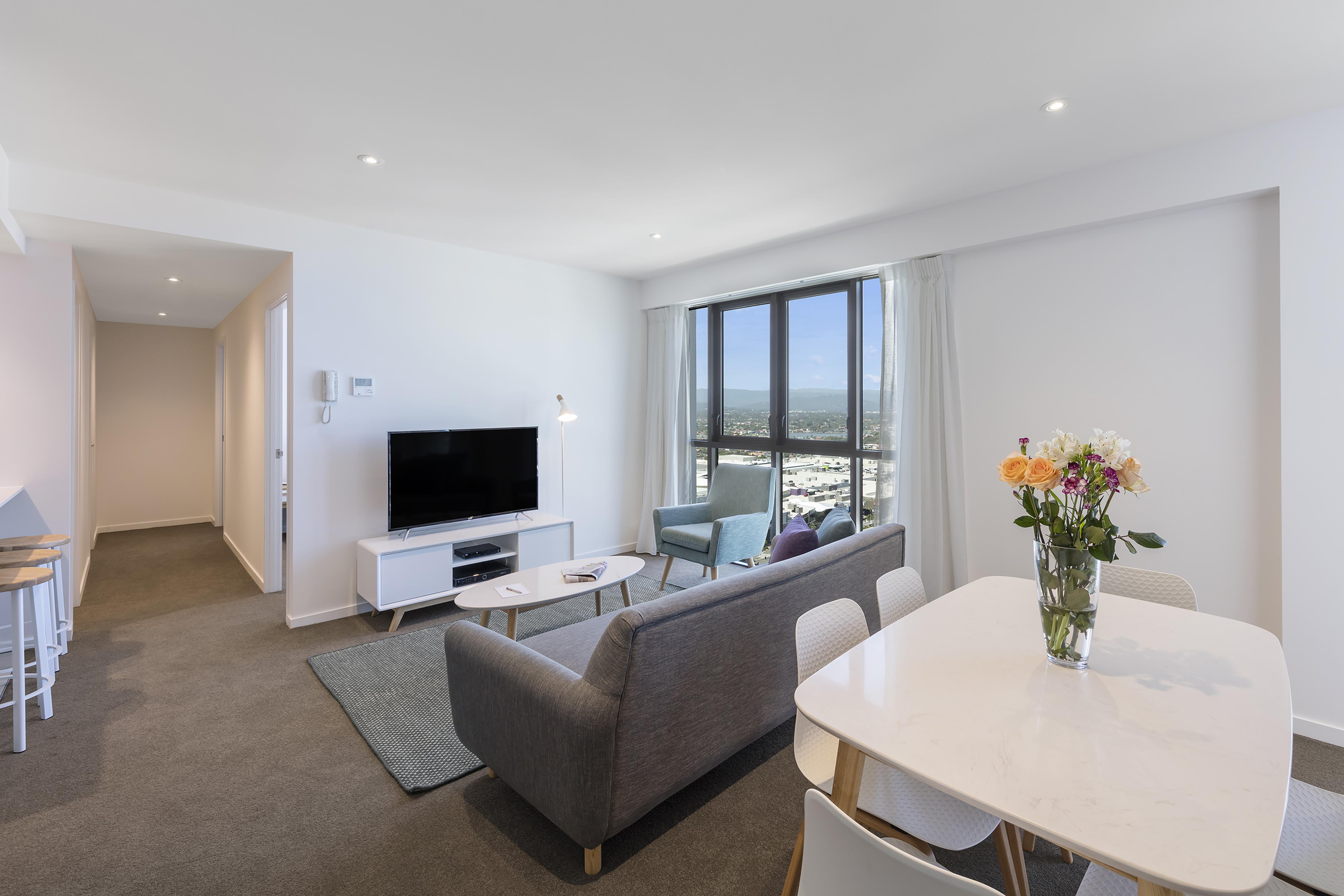 Avani Broadbeach Residences 4* Gold Coast