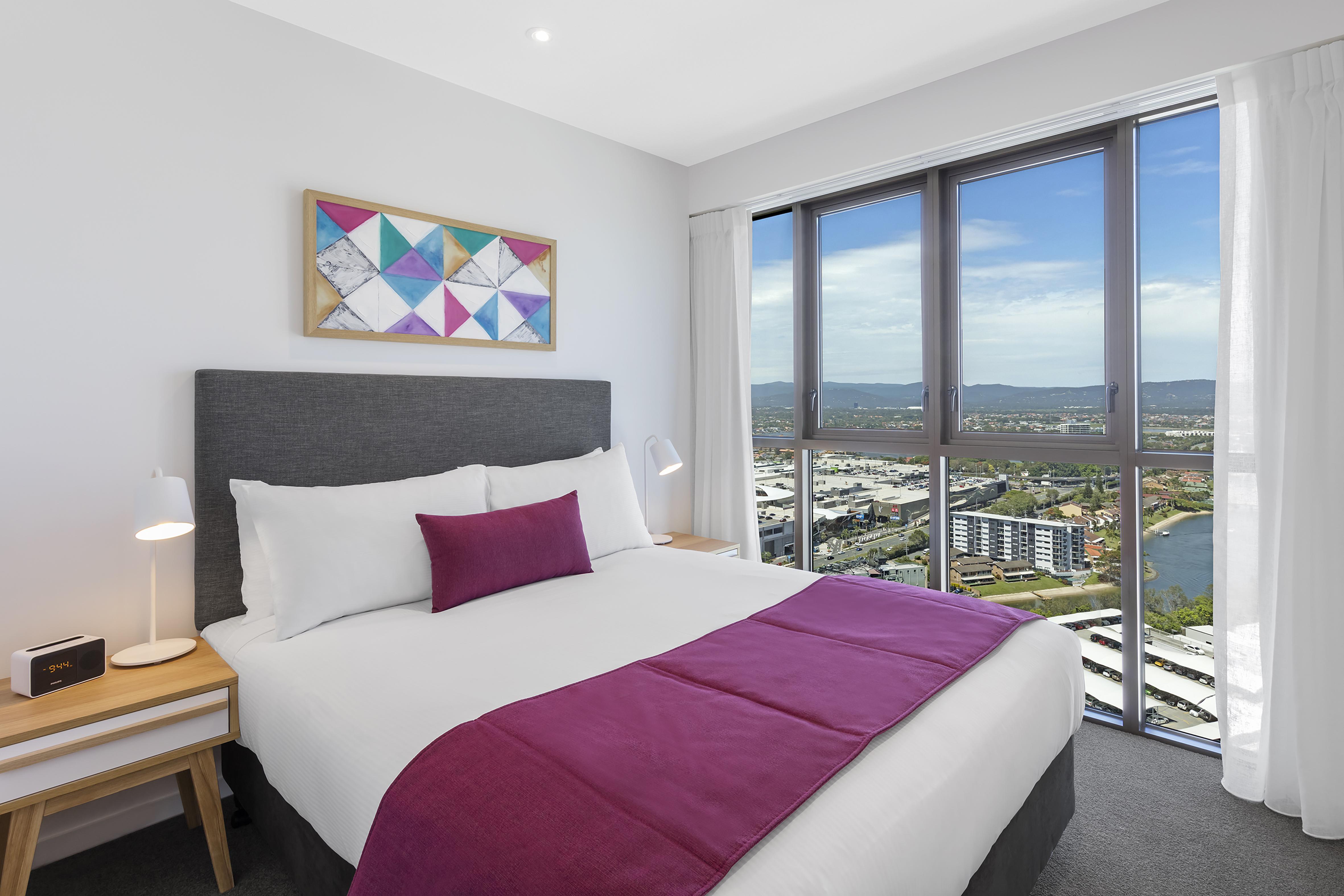 Aparthotel Avani Broadbeach Residences 4*