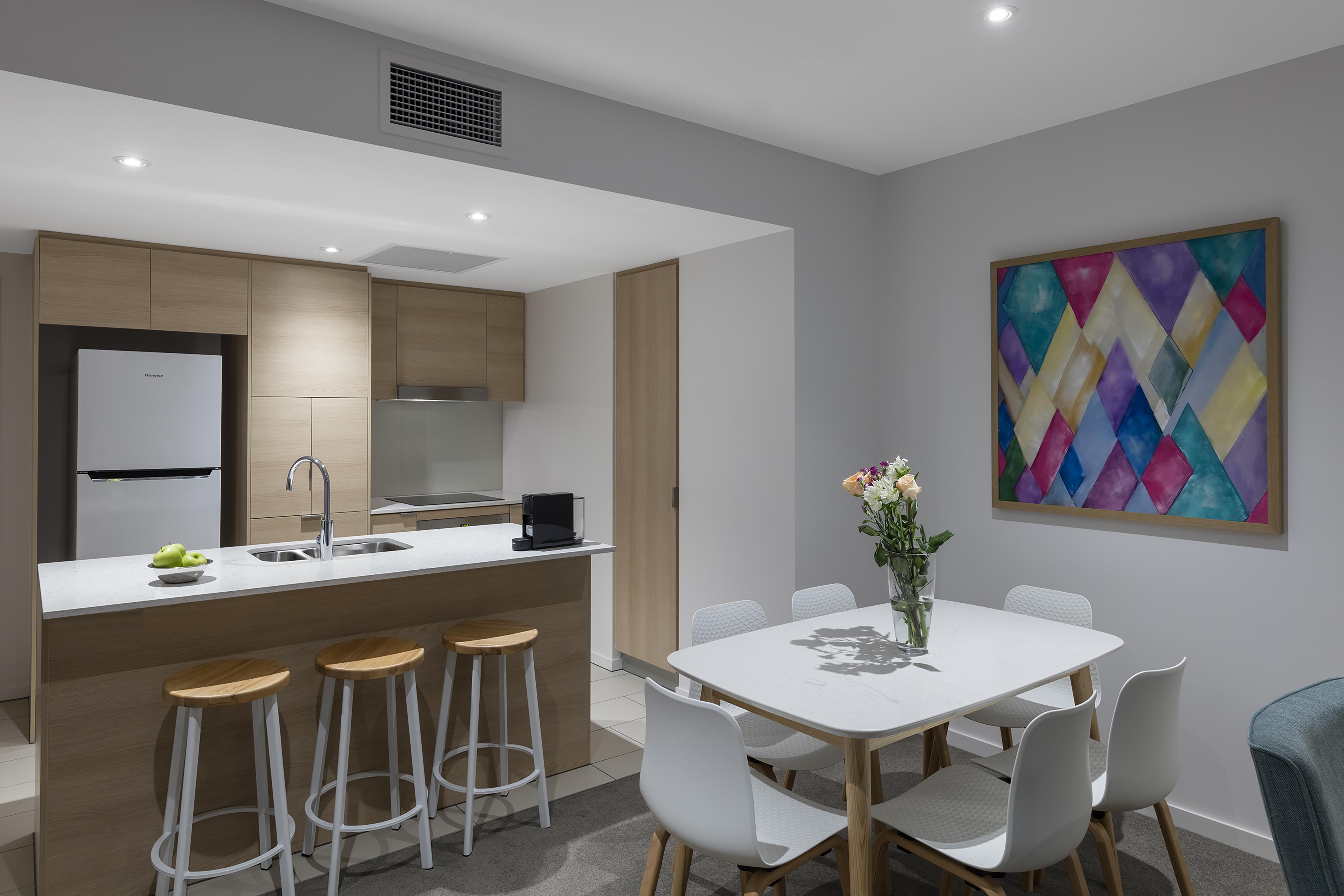 Avani Broadbeach Residences Gold Coast