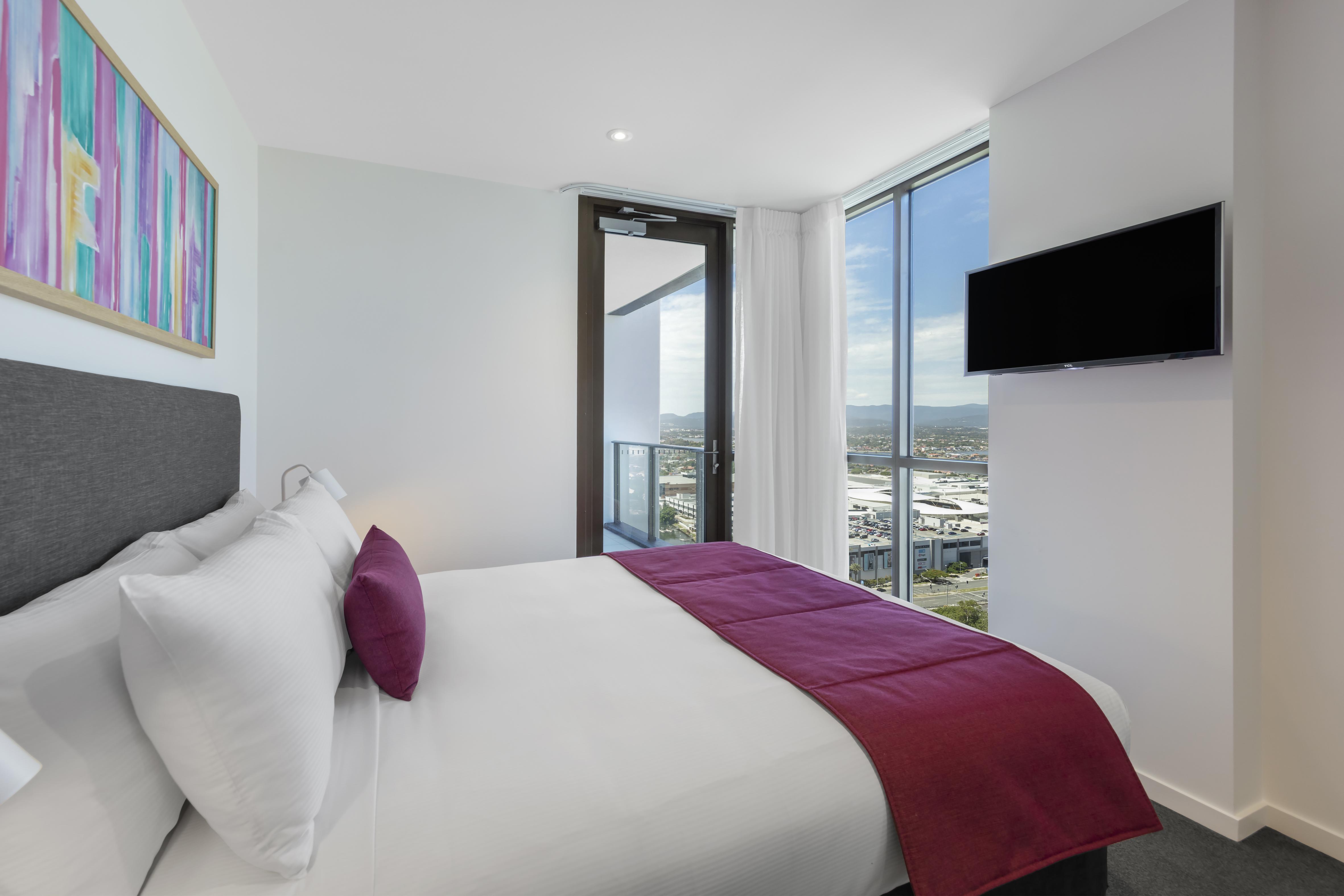 Avani Broadbeach Residences Aparthotel Gold Coast