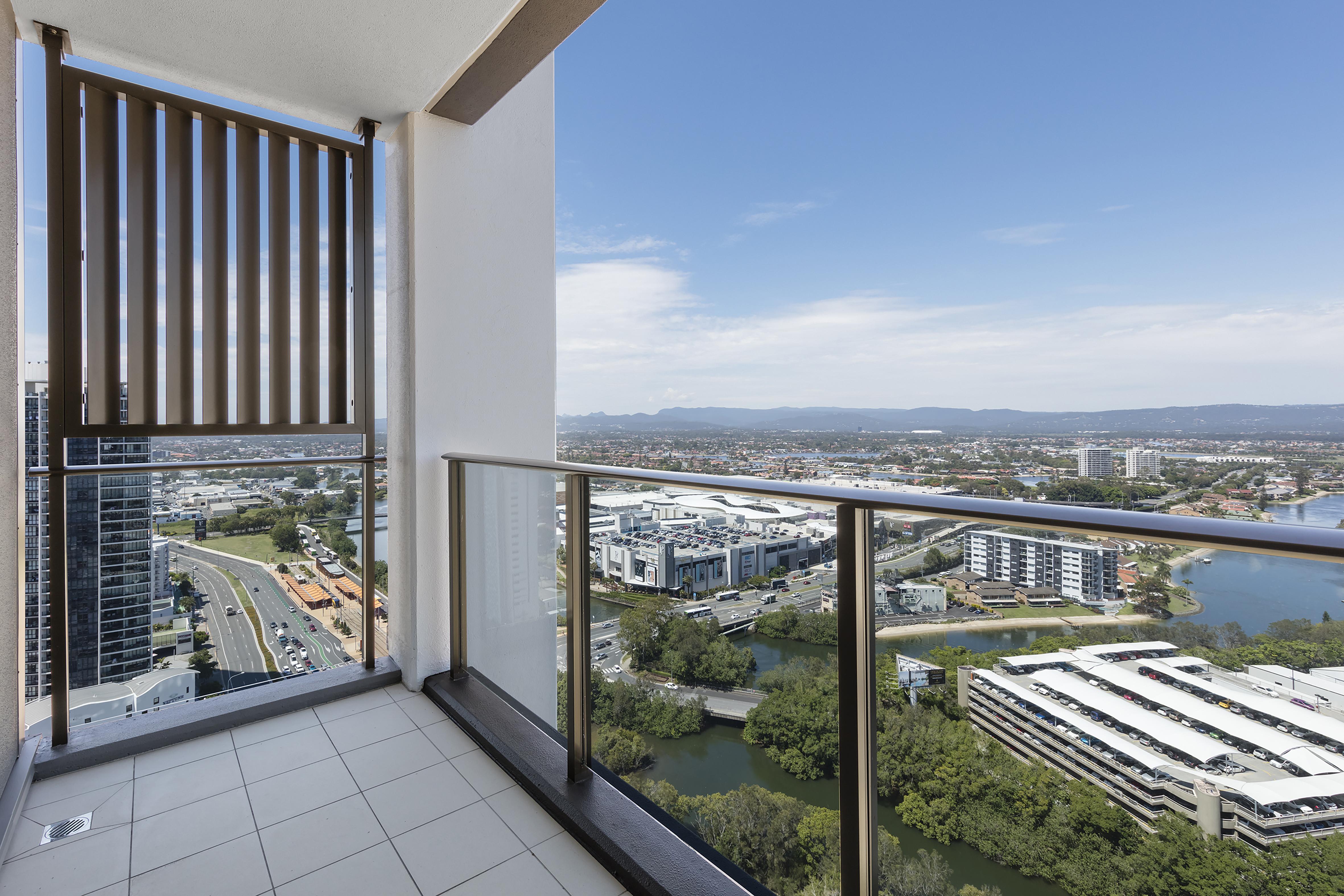 Aparthotel Avani Broadbeach Residences