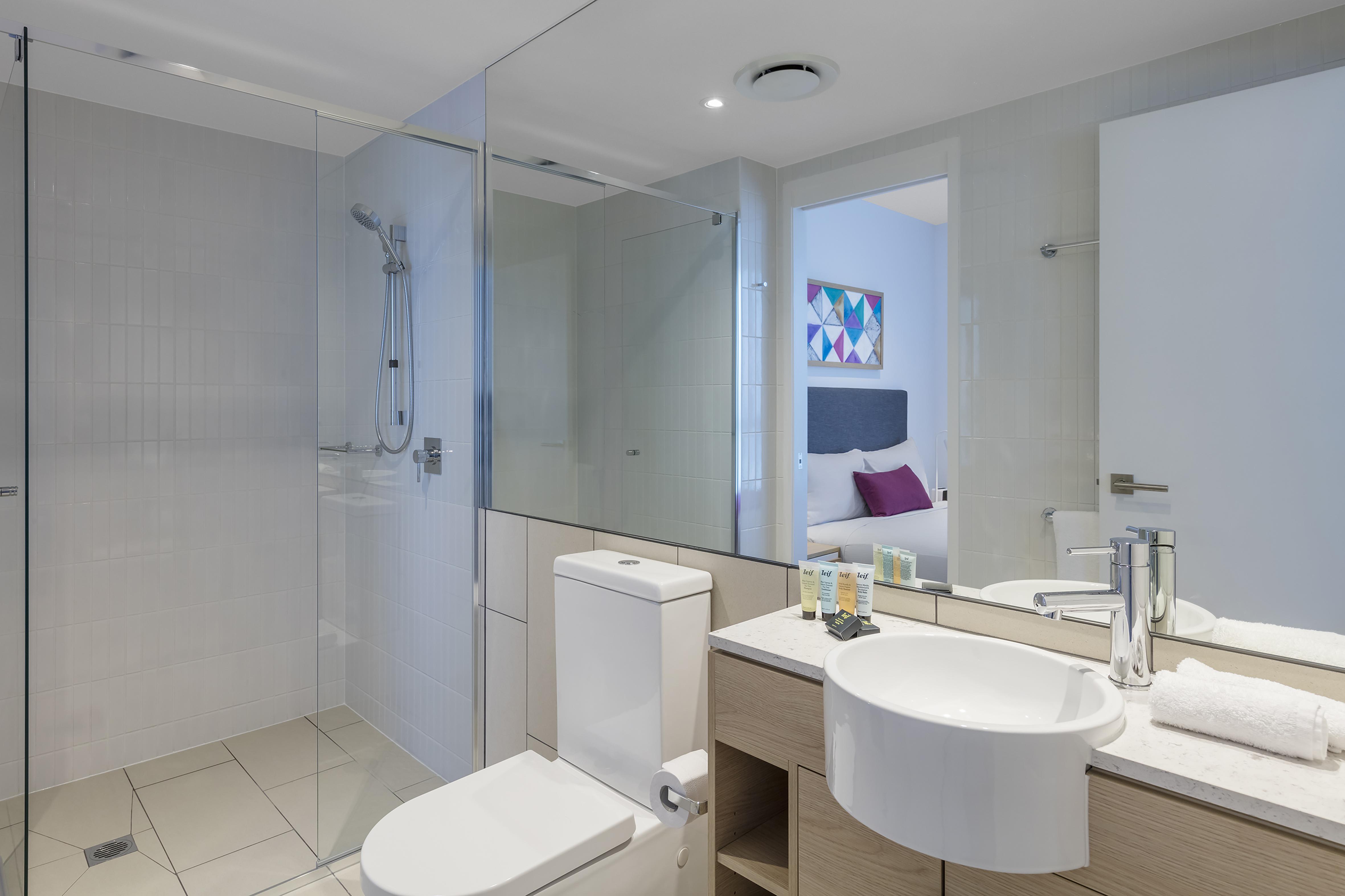 Aparthotel Avani Broadbeach Residences 4*
