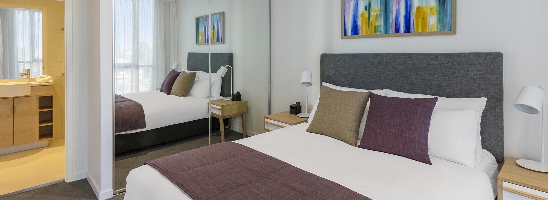 Aparthotel Avani Broadbeach Residences 4*