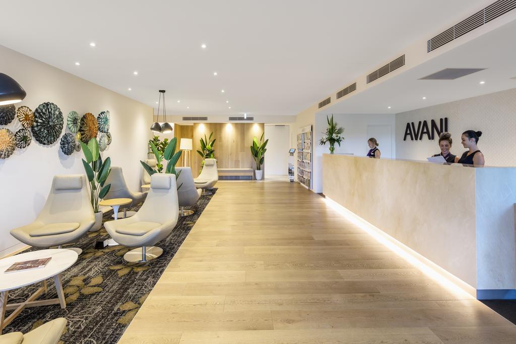 Avani Broadbeach Residences Gold Coast