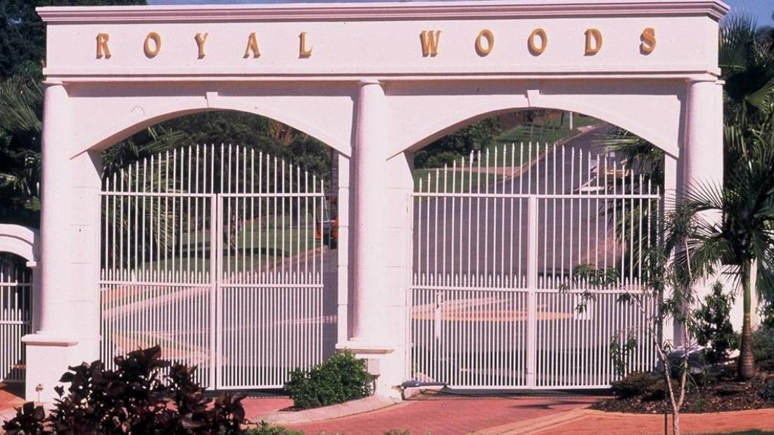 Resort Royal Woods Gold Coast