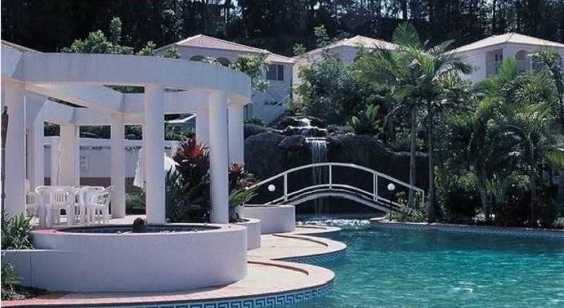 Royal Woods Resort 4*
