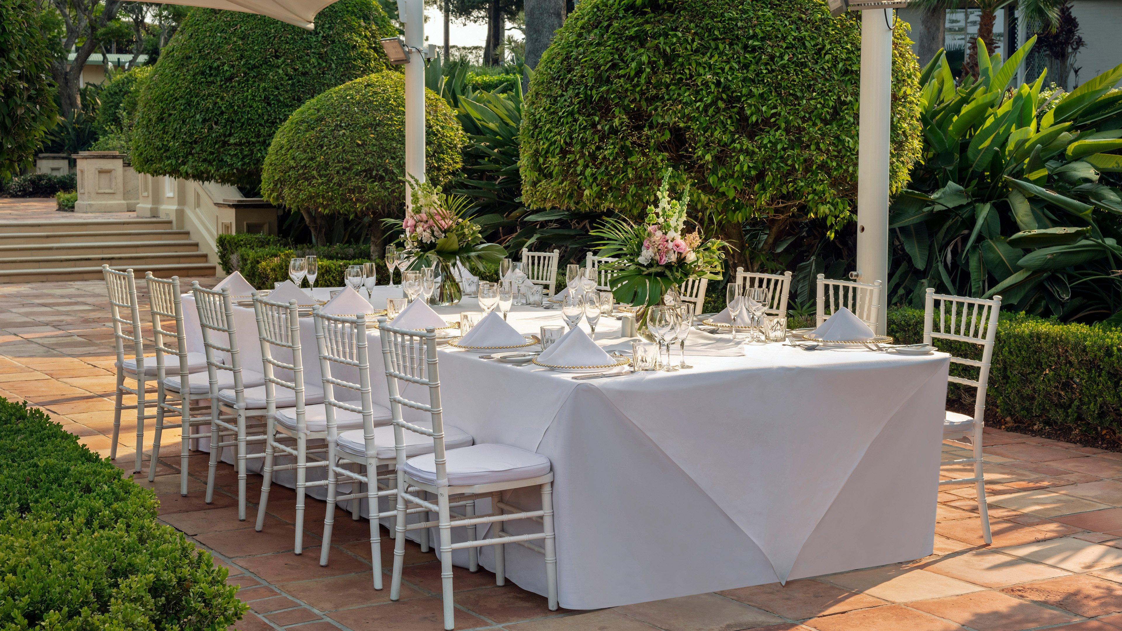 Intercontinental Sanctuary Cove By Ihg