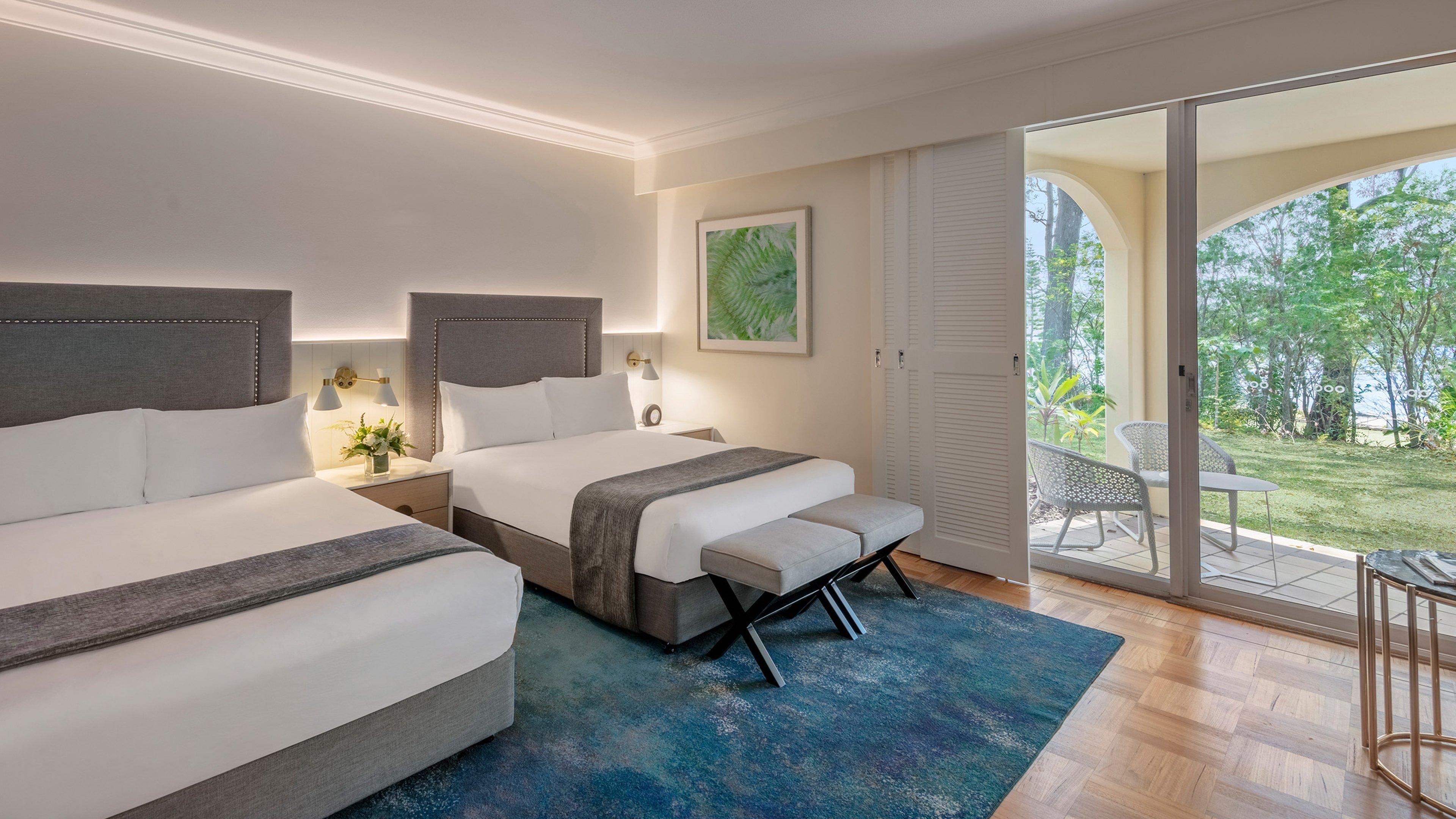 Intercontinental Sanctuary Cove By Ihg 5* Gold Coast