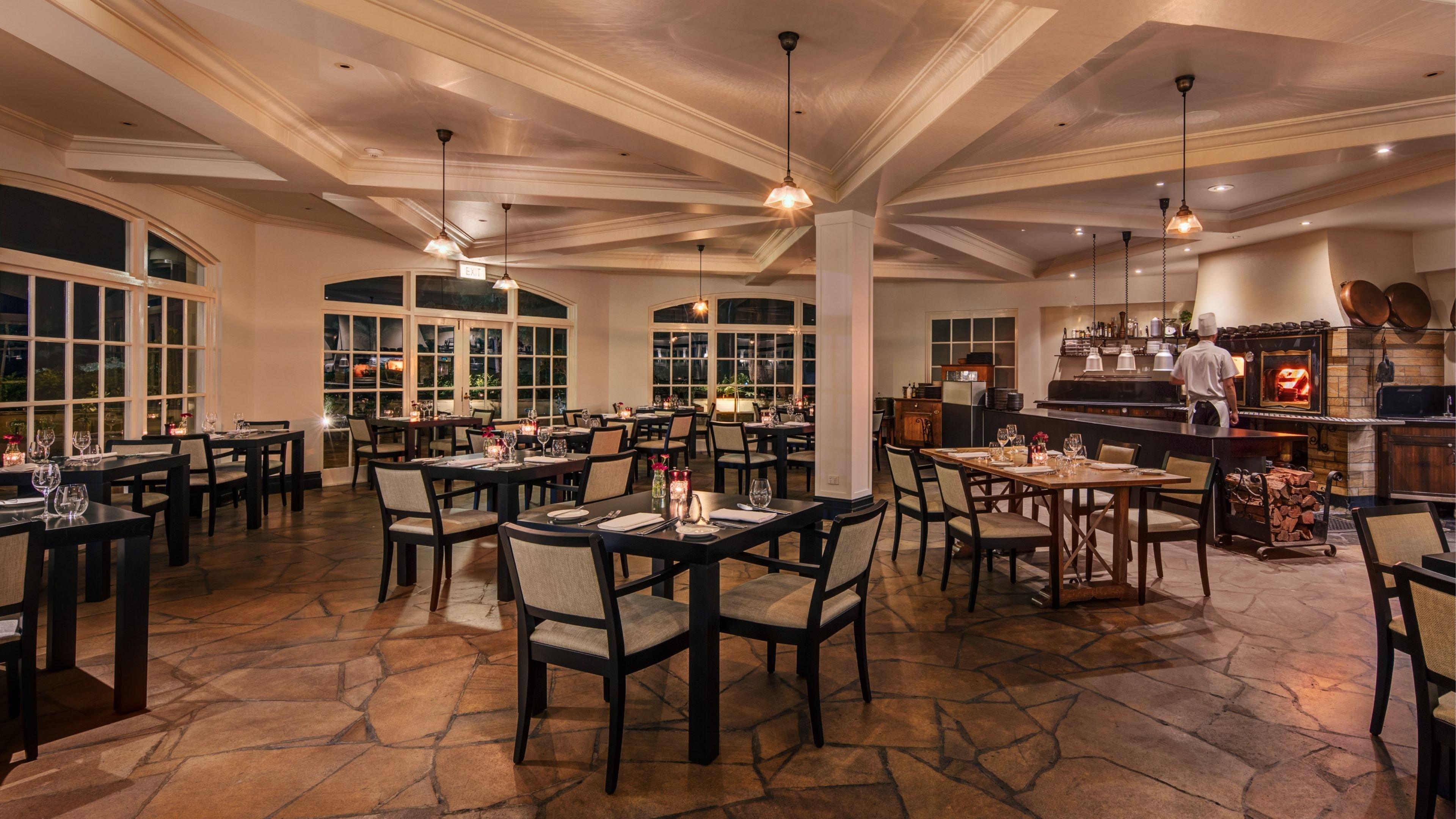 Intercontinental Sanctuary Cove By Ihg Gold Coast