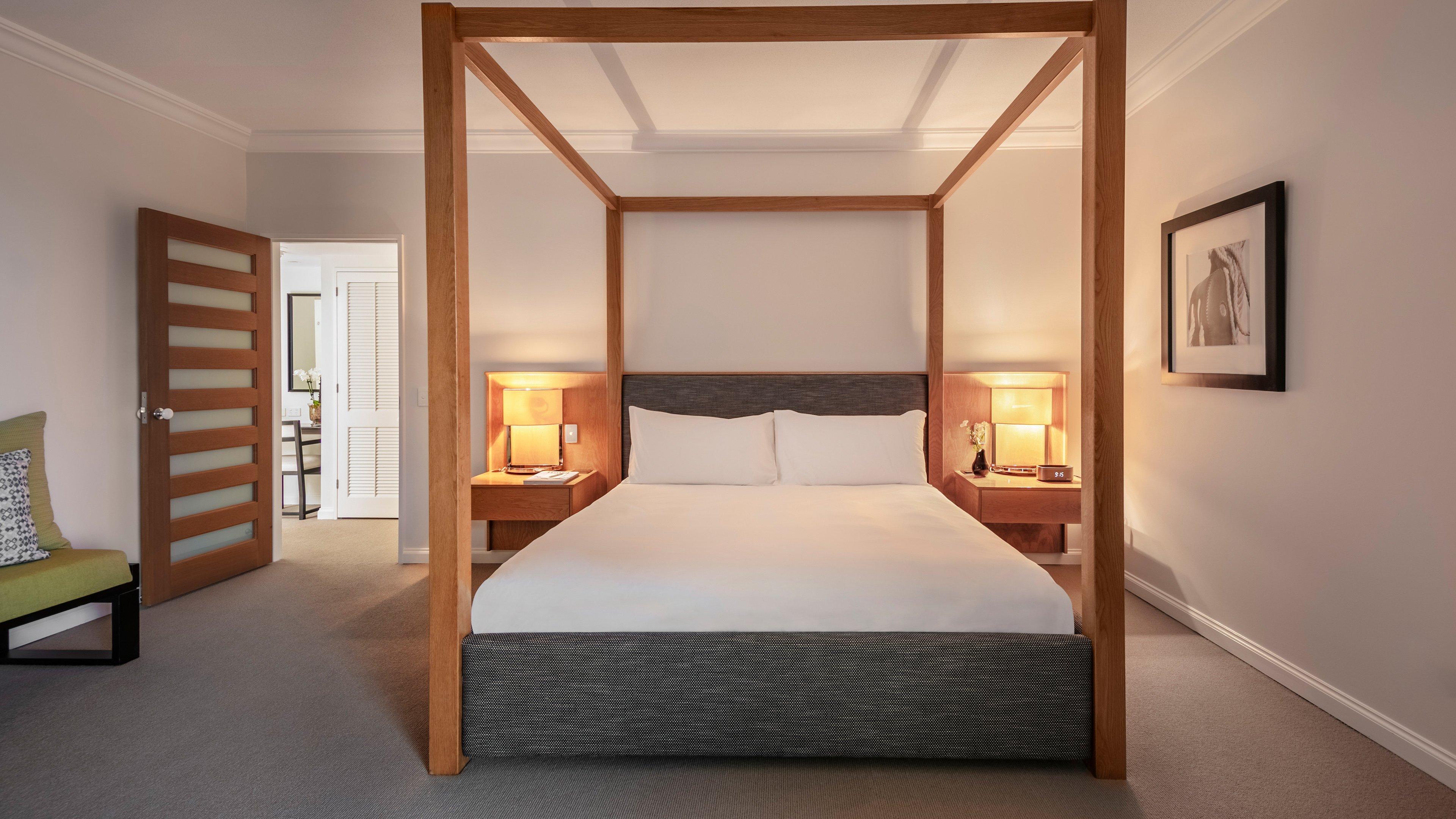 Intercontinental Sanctuary Cove By Ihg Resort