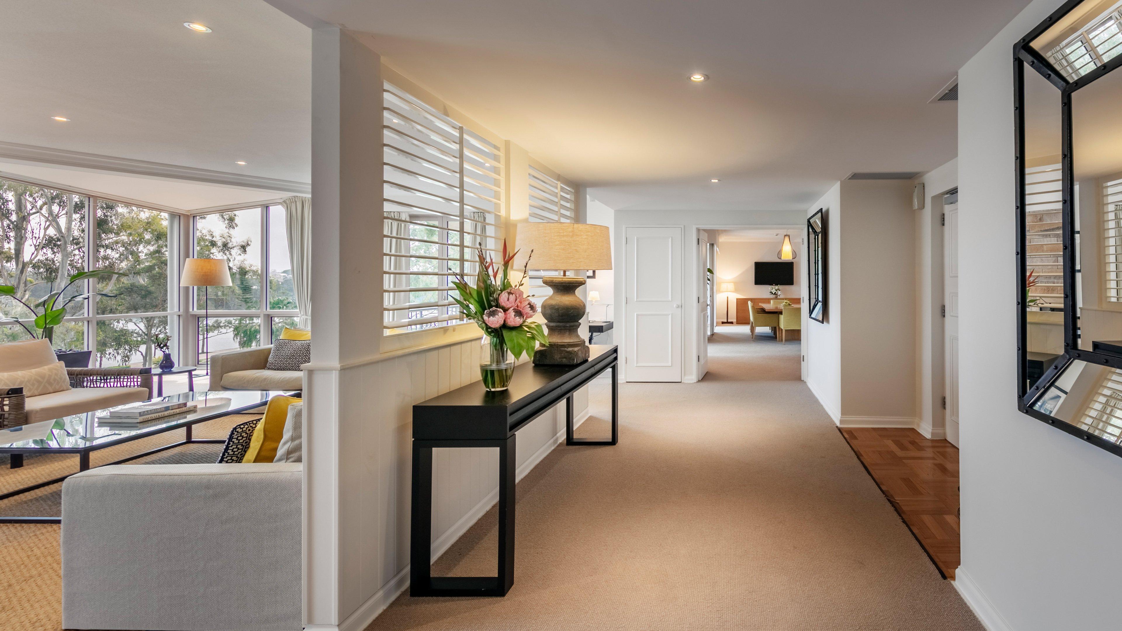 Resort Intercontinental Sanctuary Cove By Ihg