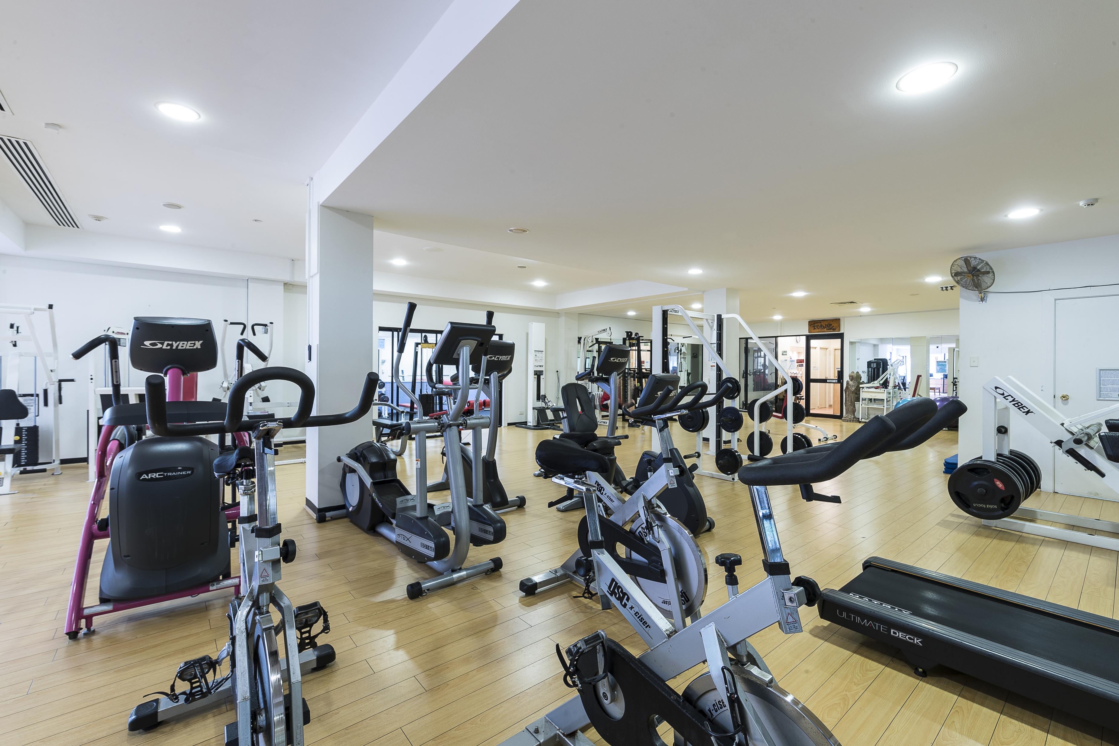 Mercure Hotel Gold Coast