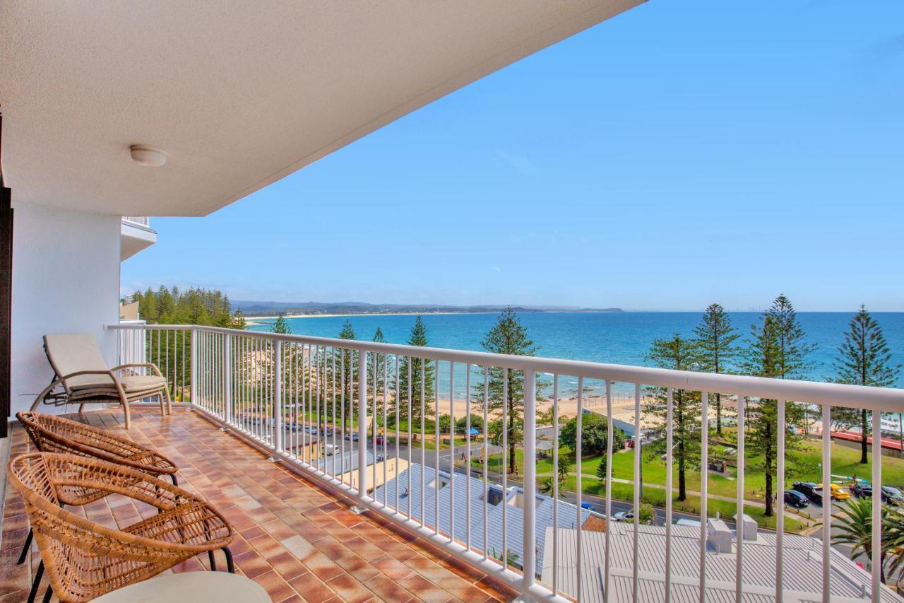 Carool 3* Gold Coast