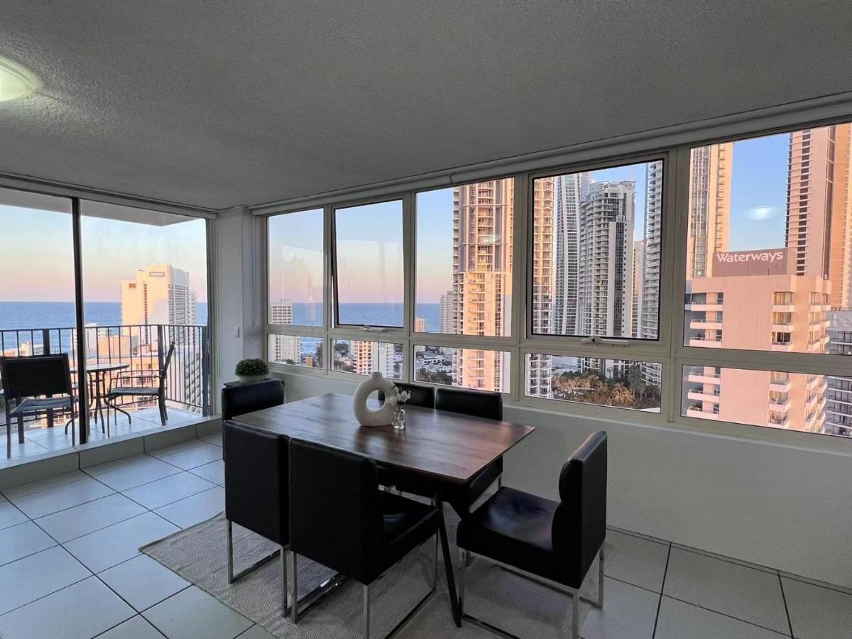 Condor By Premium 3* Gold Coast
