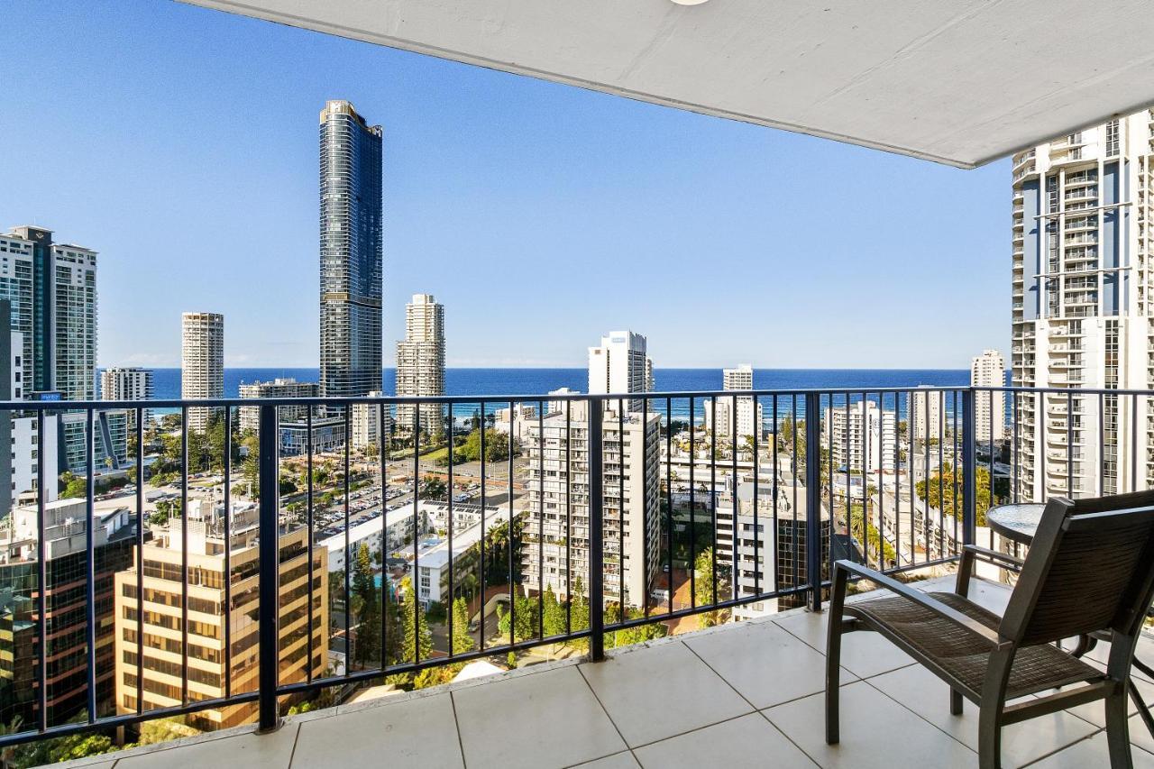Condor By Premium 3* Gold Coast