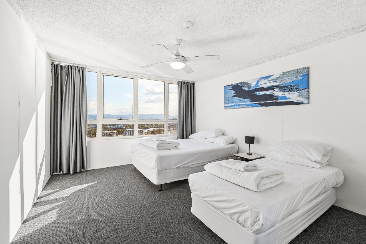 Condor By Premium Aparthotel Gold Coast
