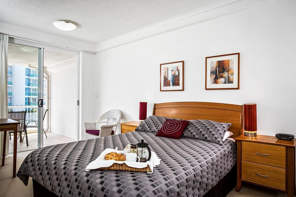 Aparthotel Kirra Gold Coast