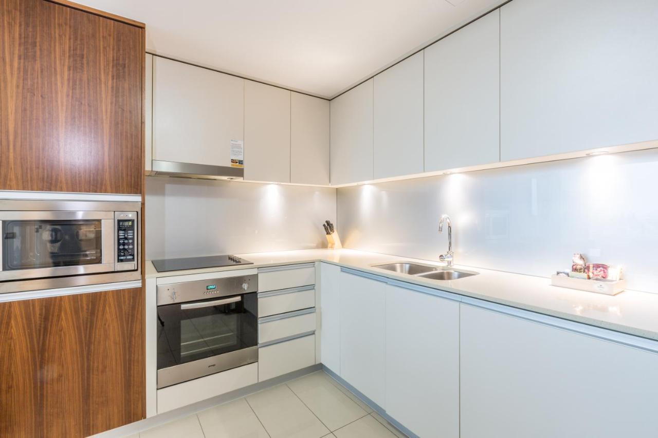 Aparthotel Wyndham Surfers Paradise Gold Coast