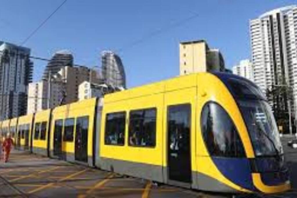 Diamond 11 Apartment Gold Coast