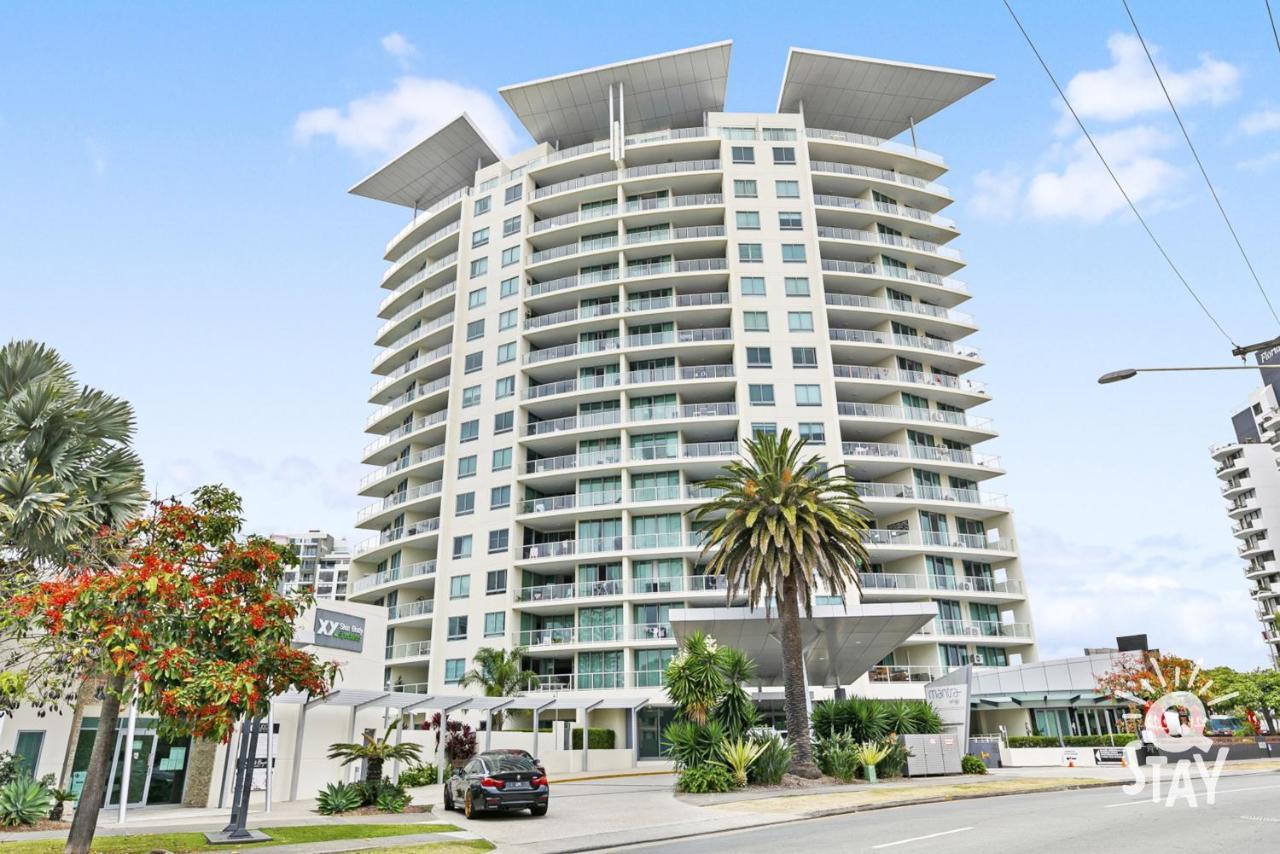 Apartamento Wings - Qstay Gold Coast