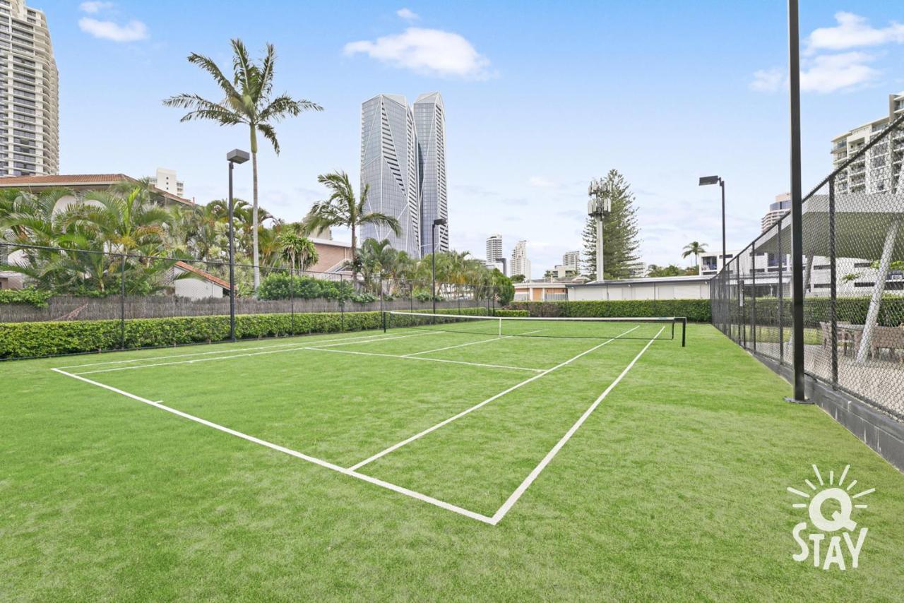 Apartamento Wings - Qstay *