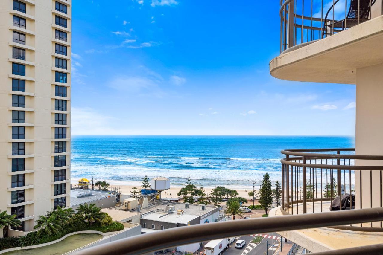 Beachcomber - Official Gold Coast