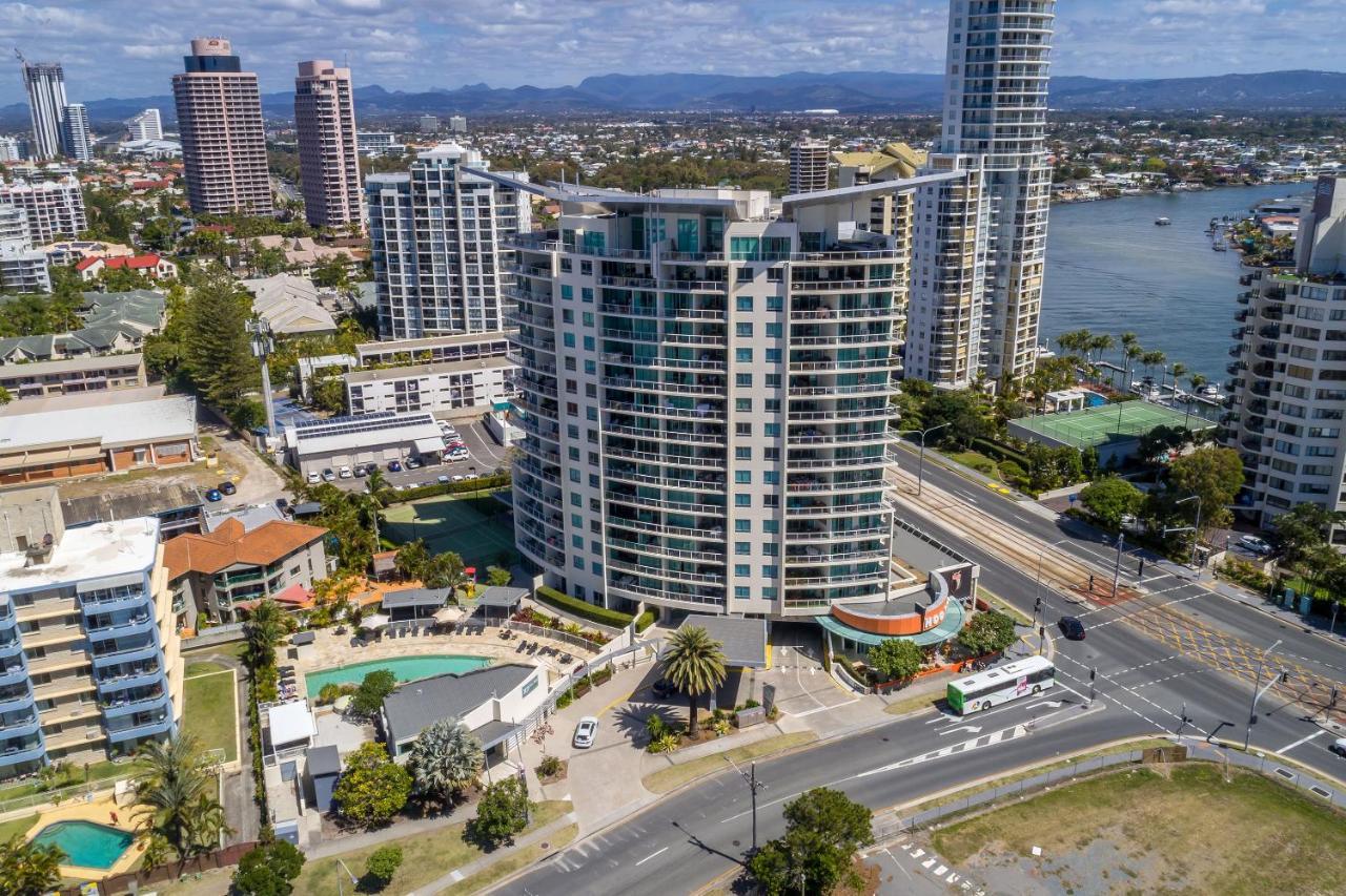 Apartamento Wings - Qstay