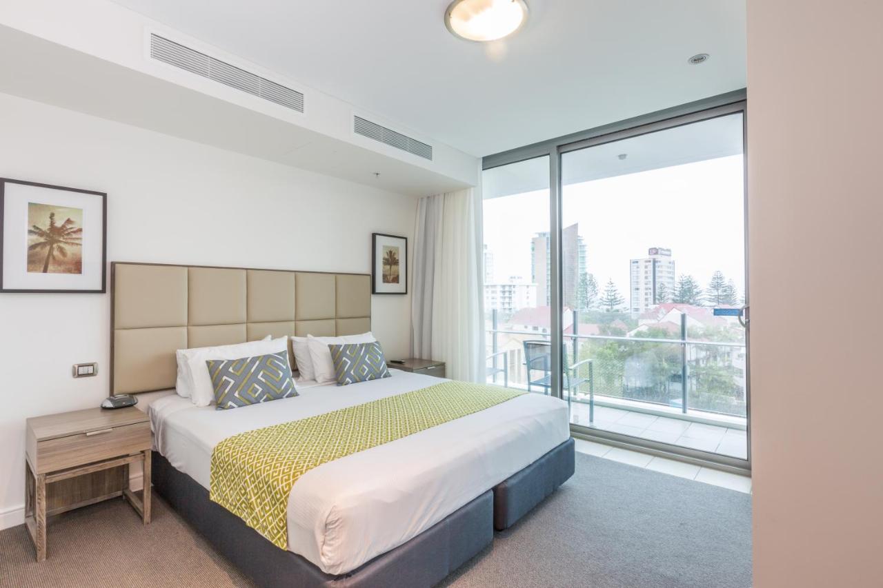 Wyndham Surfers Paradise Aparthotel 4*