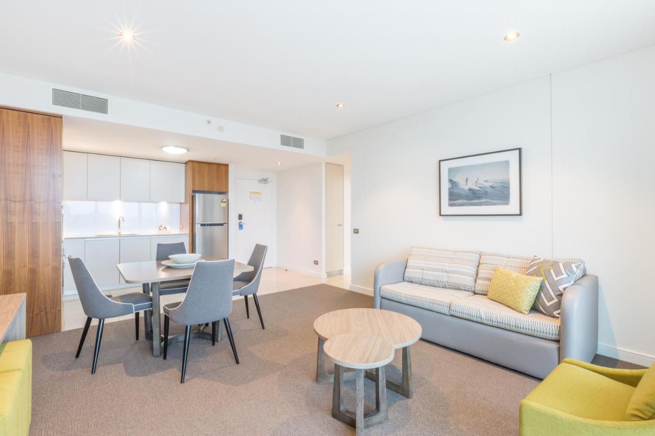 Wyndham Surfers Paradise Aparthotel Gold Coast