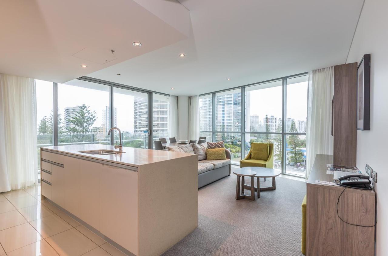 Wyndham Surfers Paradise Gold Coast