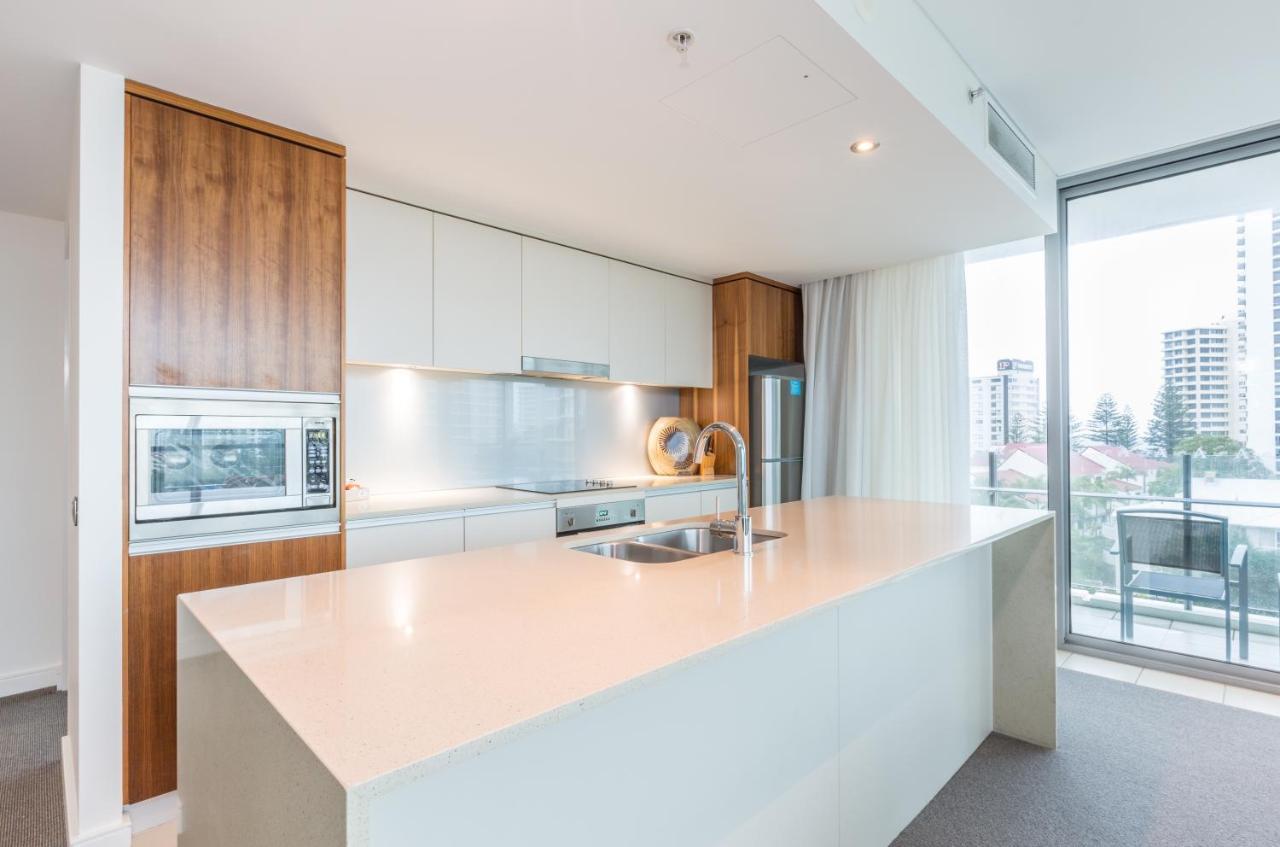 Aparthotel Wyndham Surfers Paradise