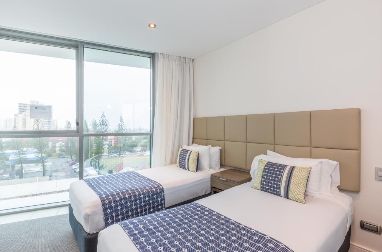 Wyndham Surfers Paradise 4*