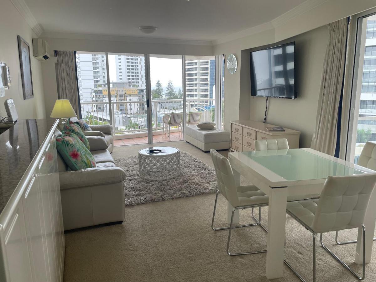 Broadbeach Aparthotel
