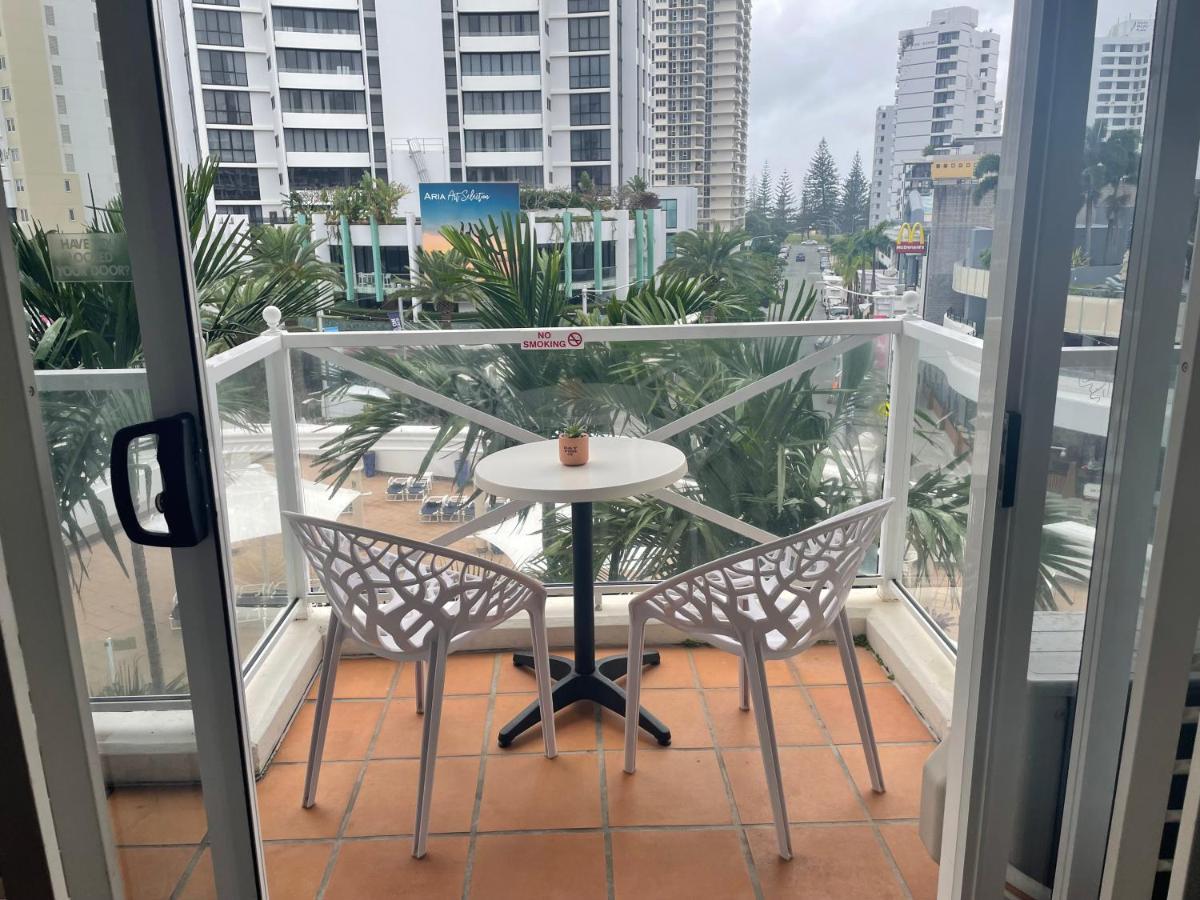 Broadbeach Aparthotel Gold Coast