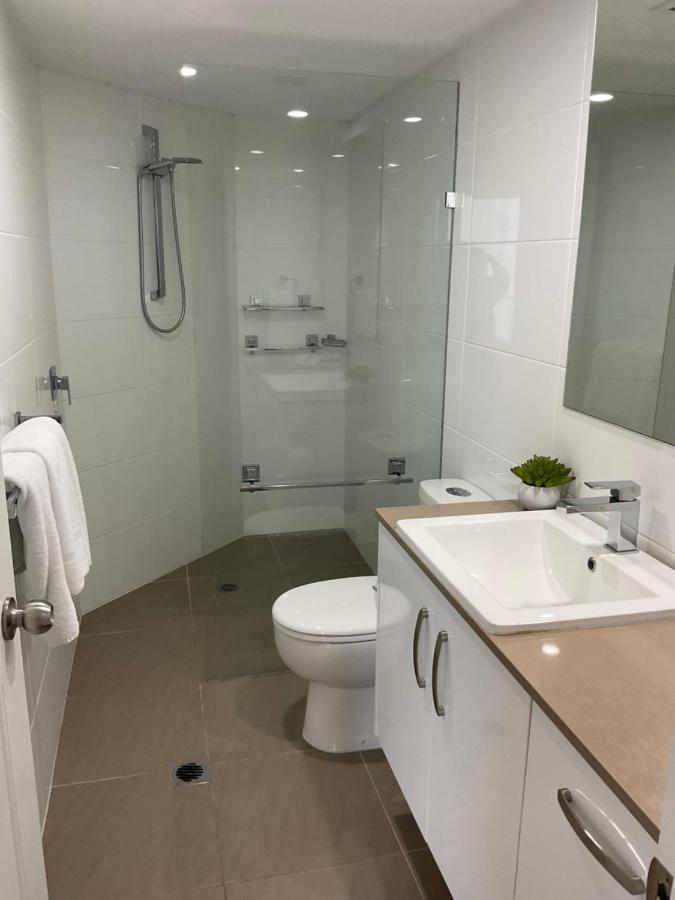 Broadbeach 4*