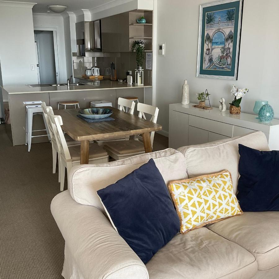 Broadbeach Aparthotel Gold Coast