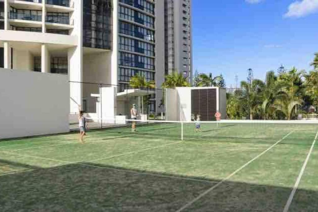 Apartment Sea Views Broadbeach Gold Coast